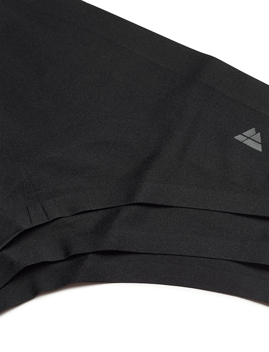 Danish Endurance - Invisible Thong (Women) 3-pack - undertøj og sokker - black - 5