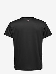 Danish Endurance - Male Sport T-Shirt 1 Pack - najniższe ceny - black - 1
