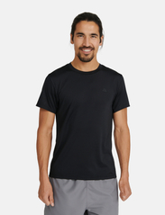 Danish Endurance - Male Sport T-Shirt 1 Pack - laveste priser - black - 2