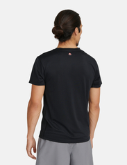 Danish Endurance - Male Sport T-Shirt 1 Pack - lowest prices - black - 3