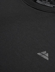 Danish Endurance - Male Sport T-Shirt 1 Pack - laveste priser - black - 5