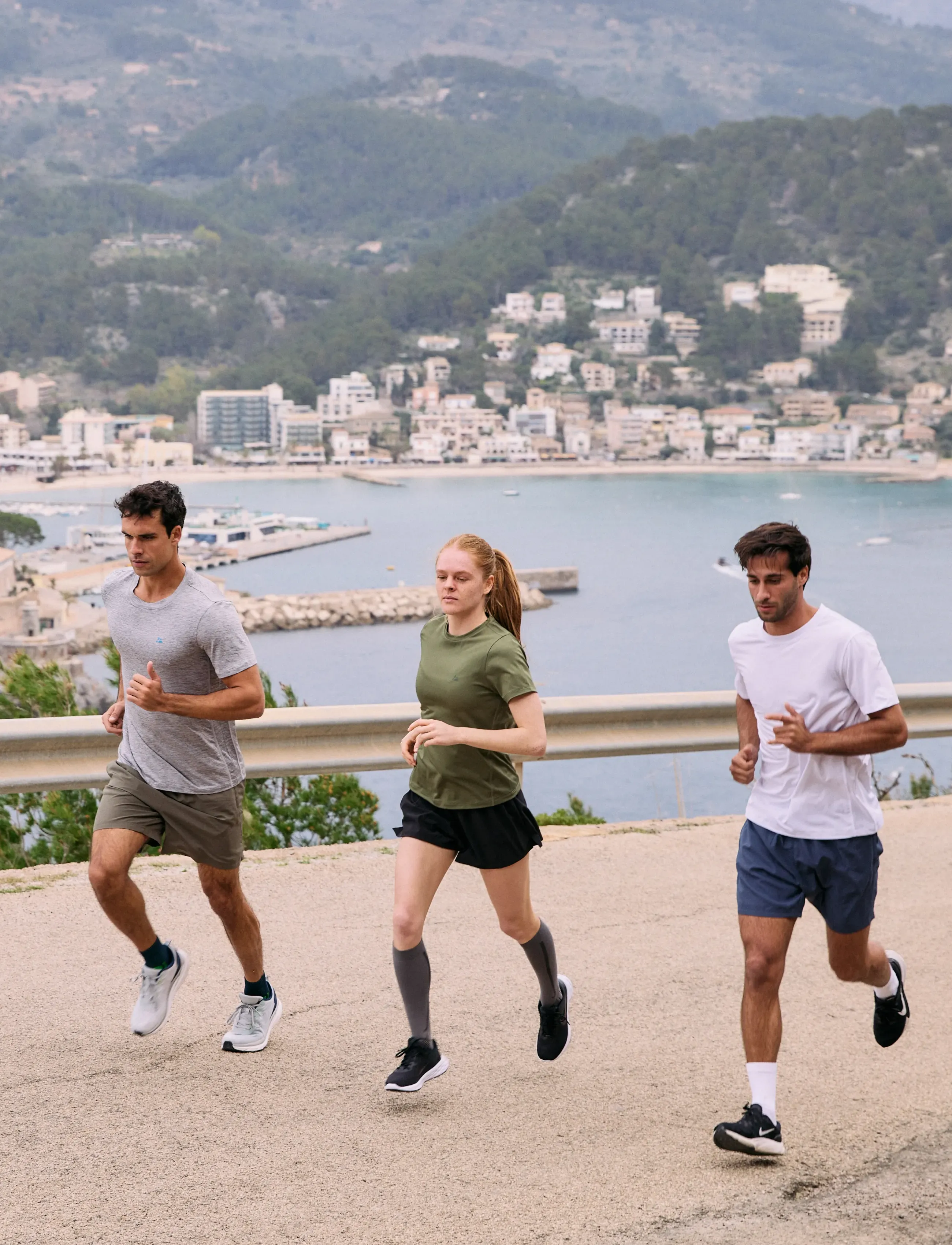 Danish Endurance Sustain Sports T-Shirt (Men) 1-Pack herr – bild 5