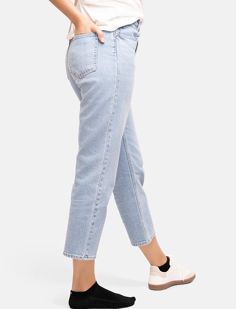 Danish Endurance - Bamboo Low-Cut Socks 6-pack - sportsocken - black - 0