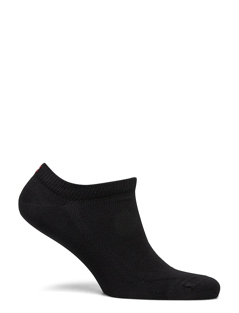 Danish Endurance - Bamboo Low-Cut Socks 6-pack - sportsocken - black - 4