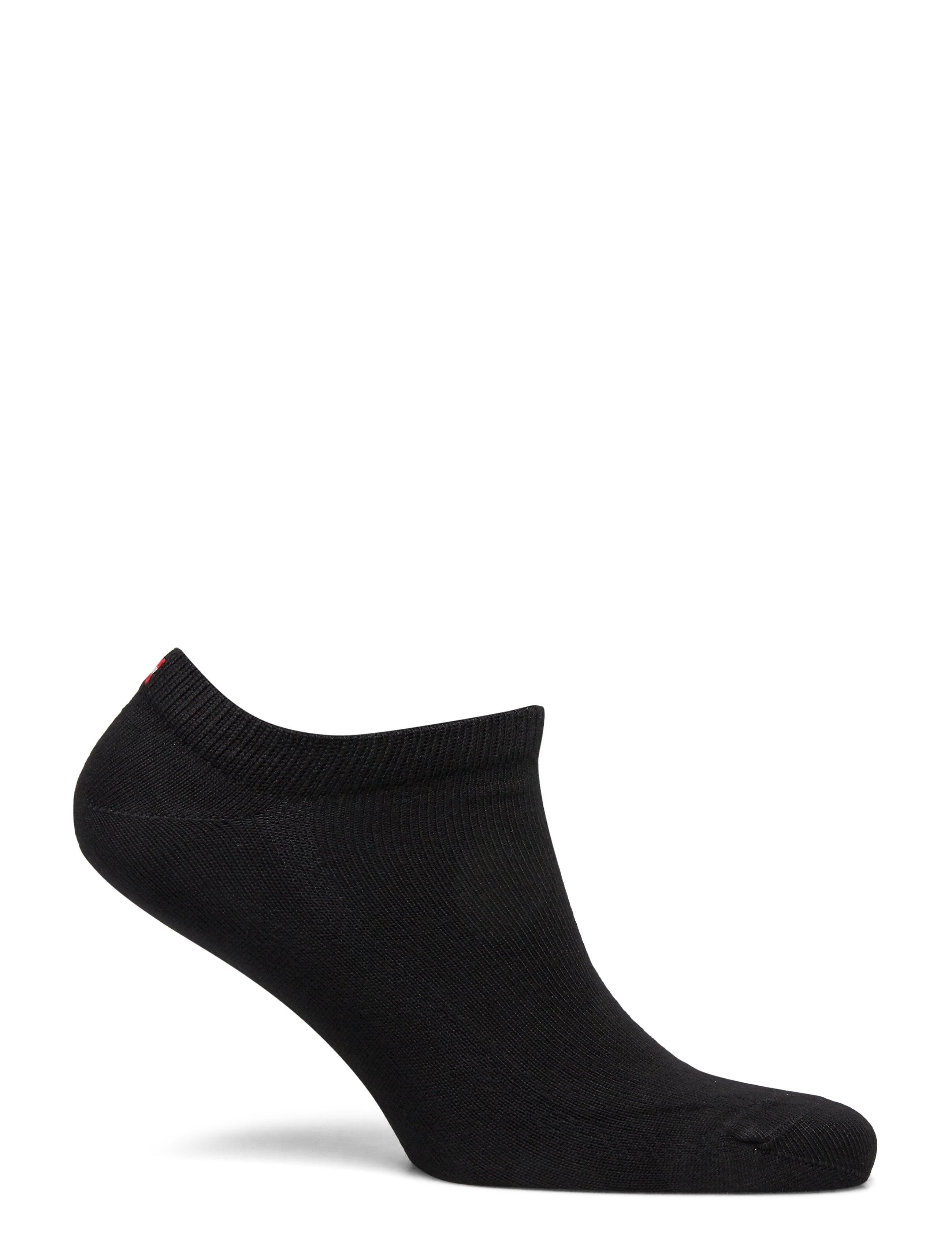 Danish Endurance - Bamboo Low-Cut Socks 6-pack - sporta zeķes - black - 4