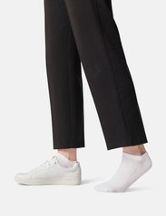 Danish Endurance - Low-Cut Bamboo Dress Socks 6-pack - ankle socks - white - 2
