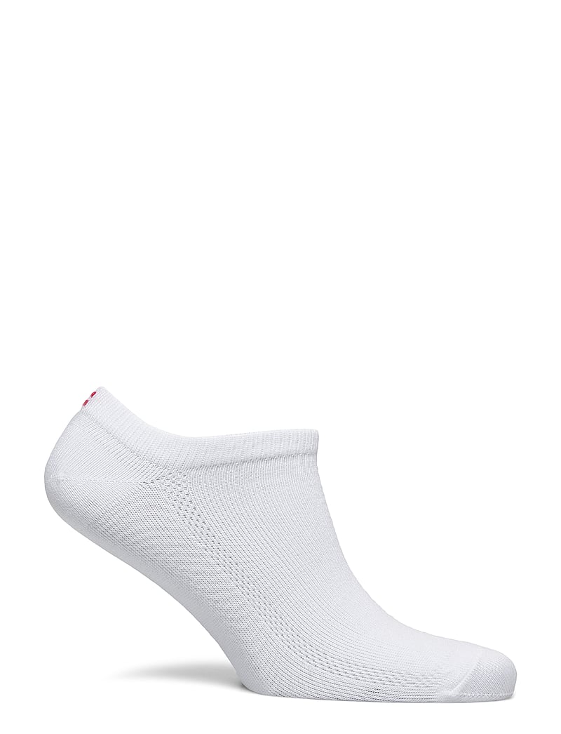 Danish Endurance - Low-Cut Bamboo Dress Socks 6-pack - spordisokid - white - 4