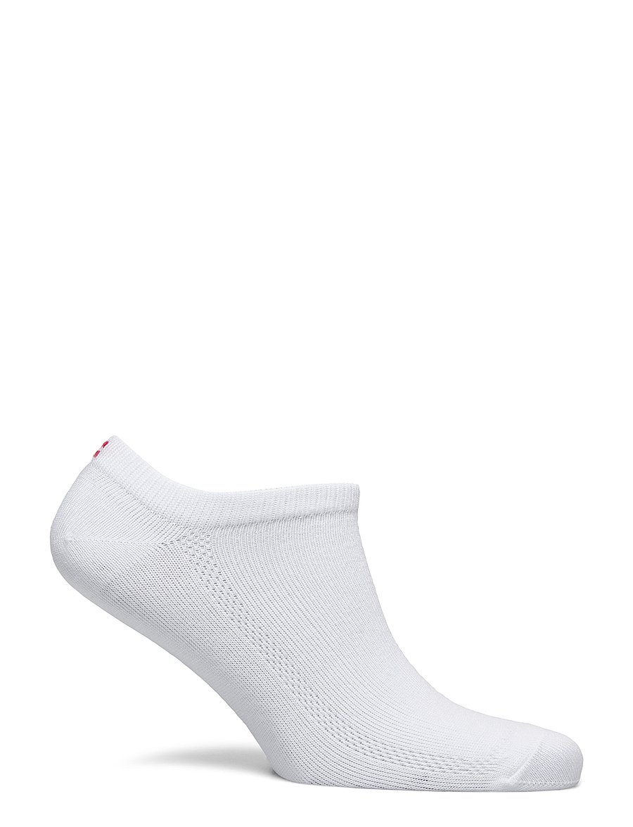 Danish Endurance - Bamboo Low-Cut Socks 6-pack - strümpfe - white - 4
