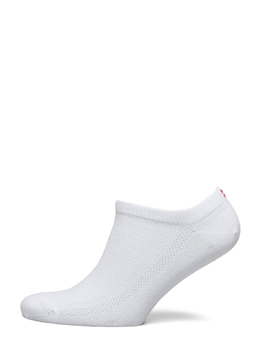 Danish Endurance - Bamboo Low-Cut Socks 6-pack - strümpfe - white - 5