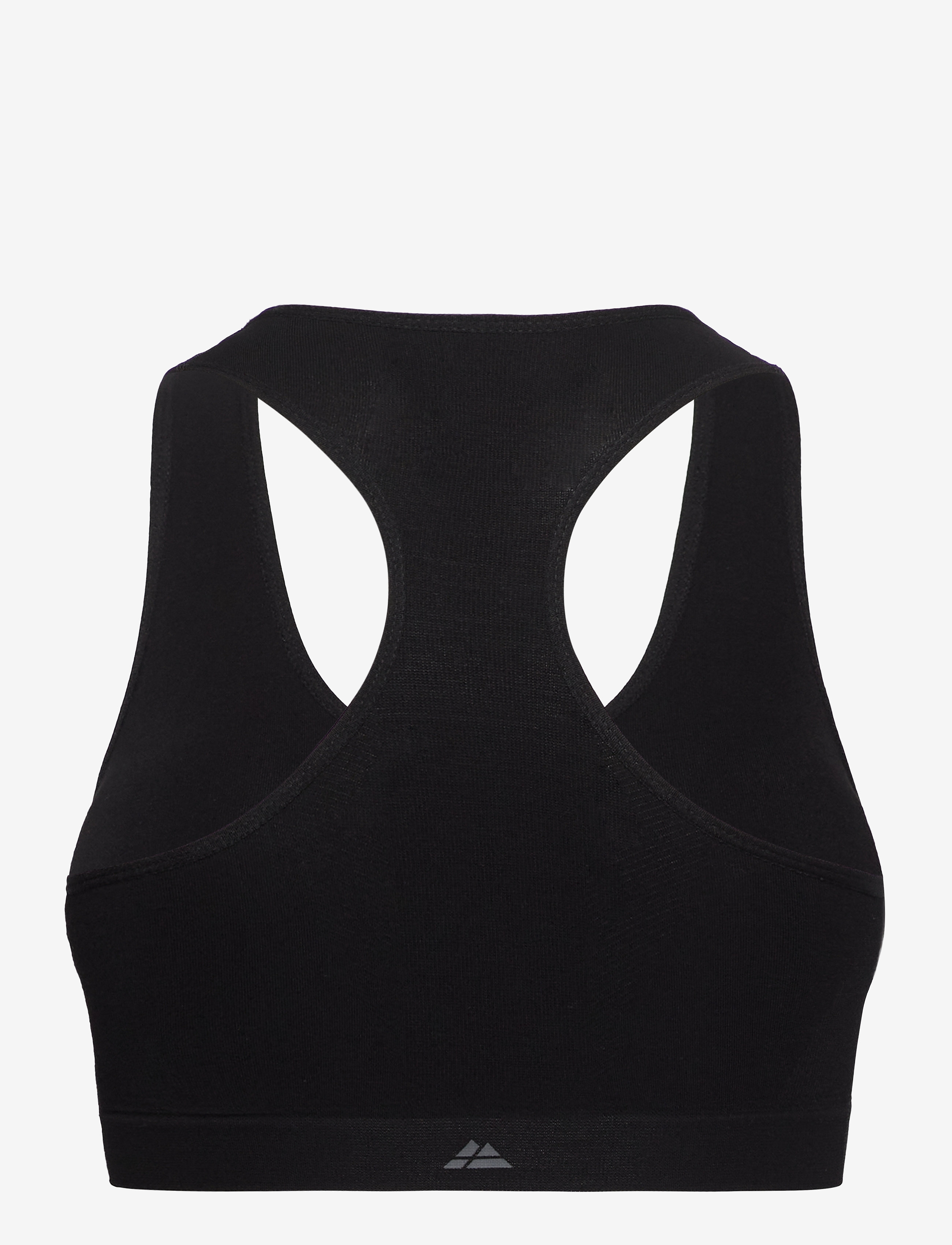 Danish Endurance Bamboo Bralette (Women) 1-Pack sport bh dam – bild 2