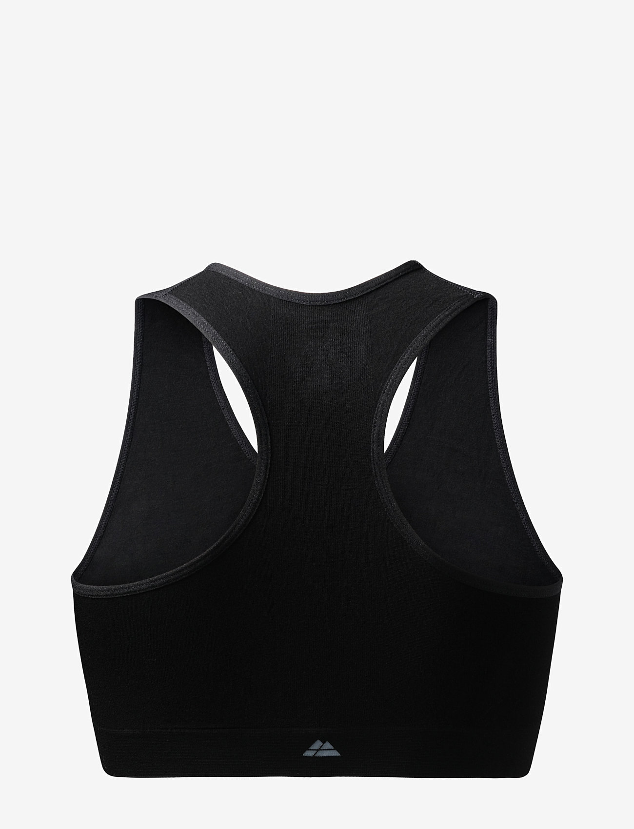 Danish Endurance - Bamboo Bralette 1-pack - tank-top-bhs - black - 1