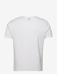 Danish Endurance - Men's Modal Crew Neck T-Shirt 1-pack - topit & t-paidat - pure white - 2
