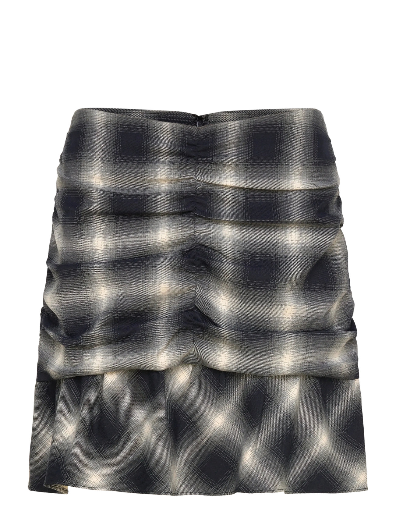 Dante6 Dante6-Krissy Check Skirt - Multi/patterned - 34