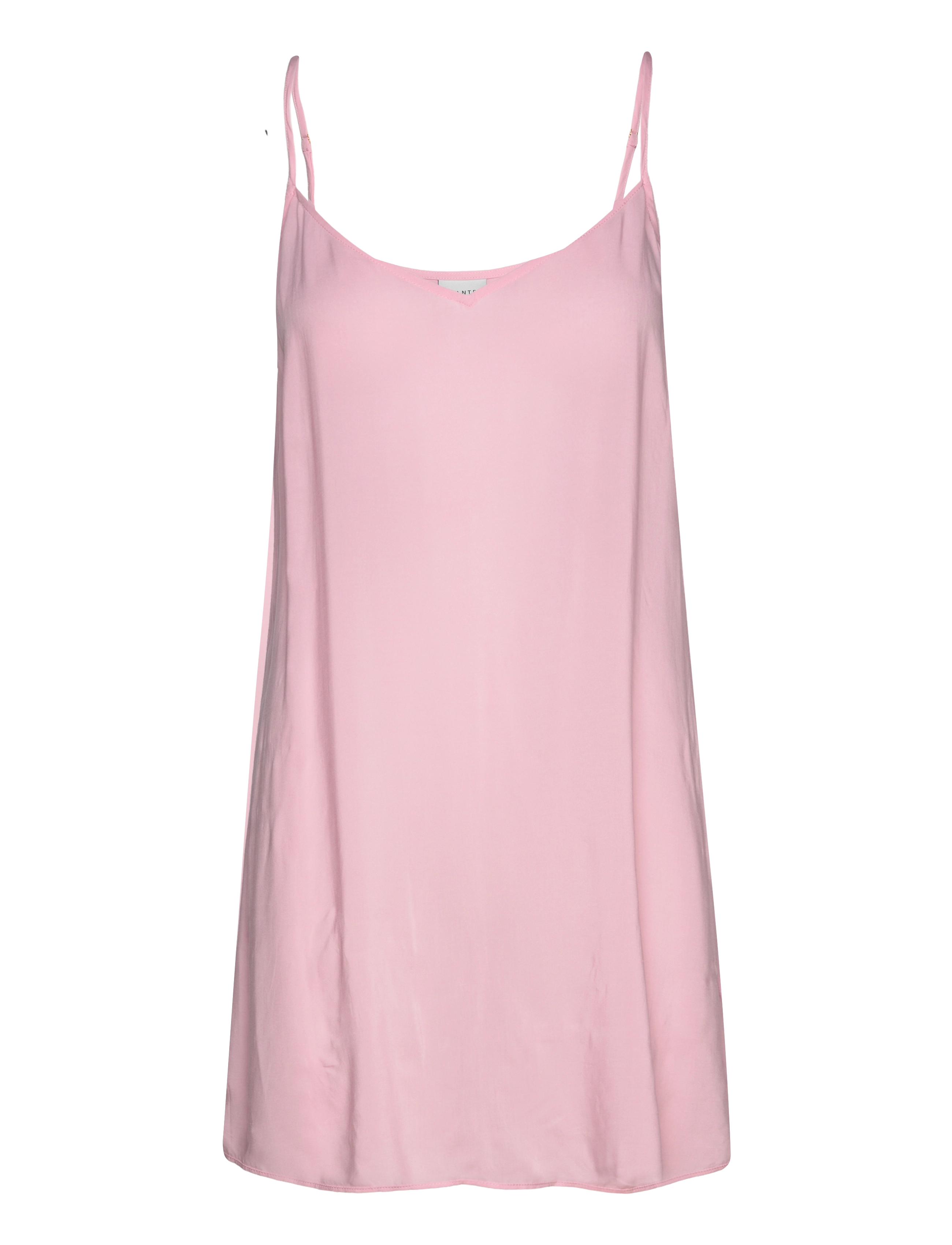 Dante6 - Belief print dress - multicolour - 2