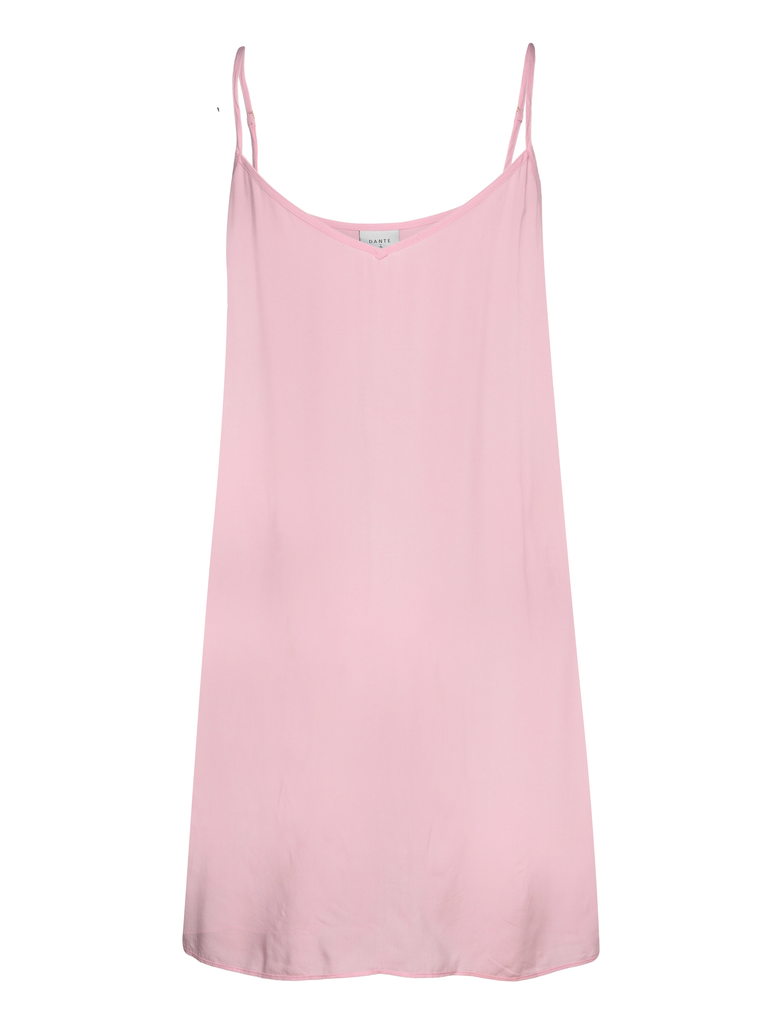 Dante6 - Belief print dress - multicolour - 3