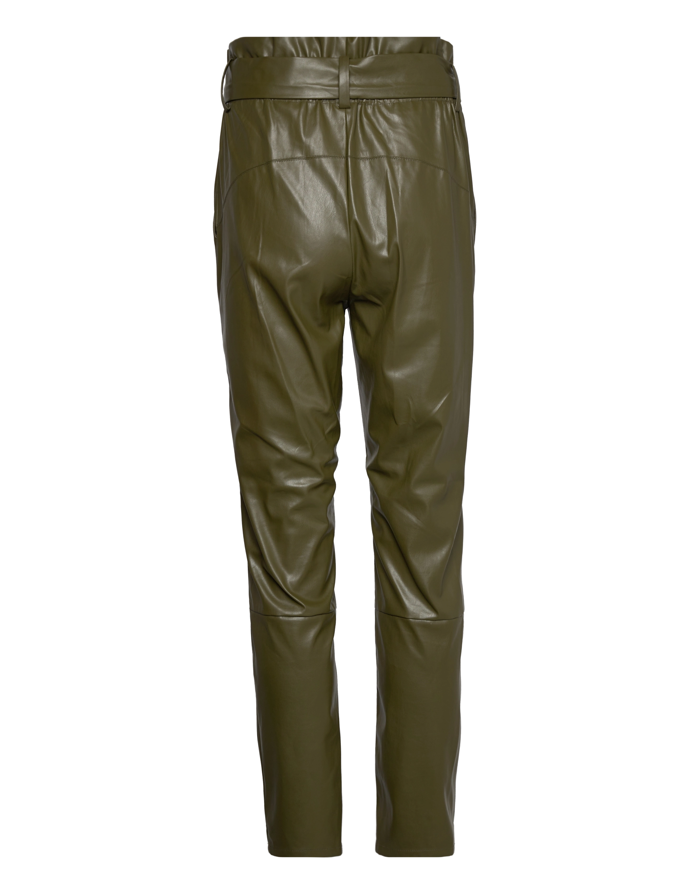 Dante6 - Duncan faux pants - olive green - 1