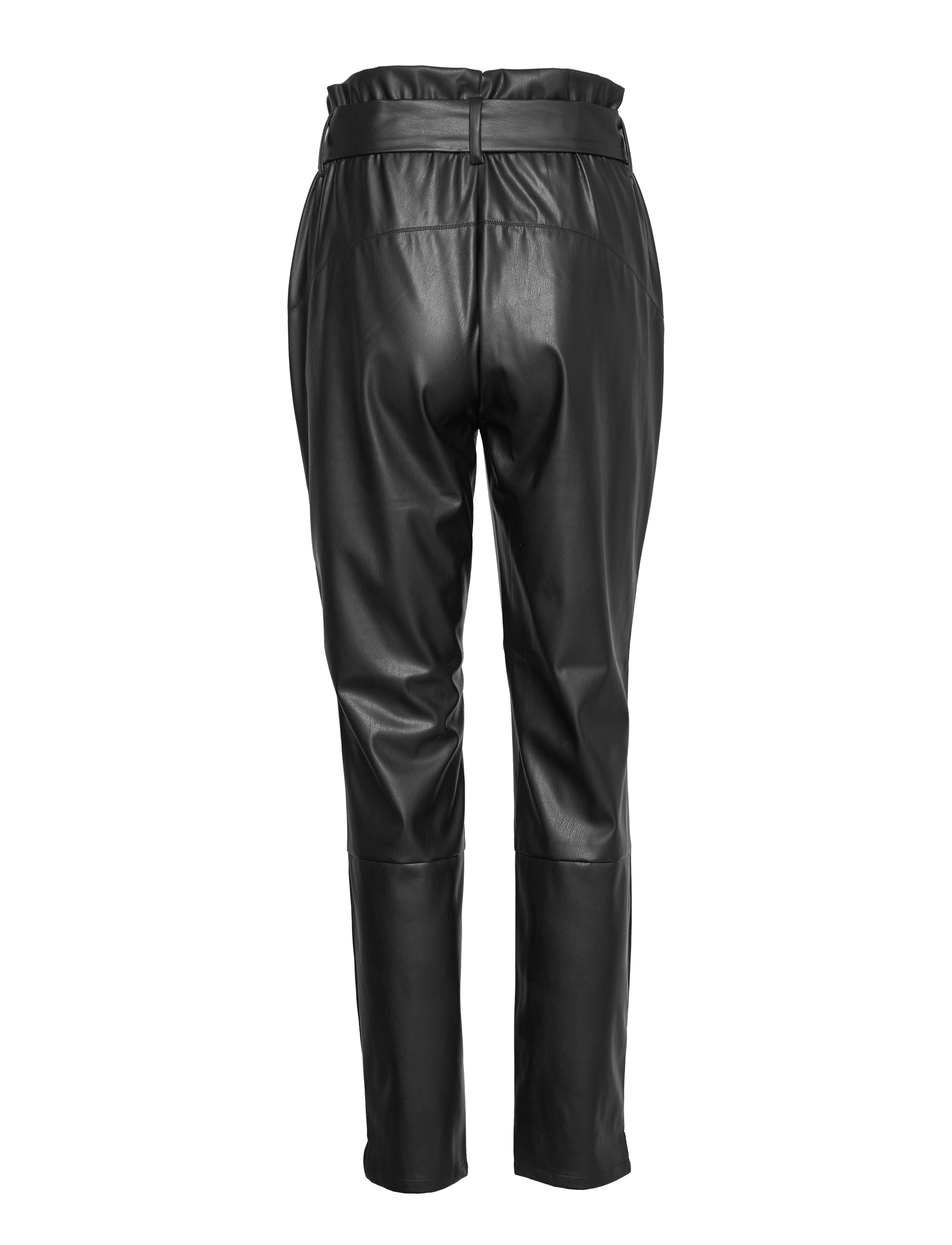 Dante6 - Duncan faux pants - raven - 1