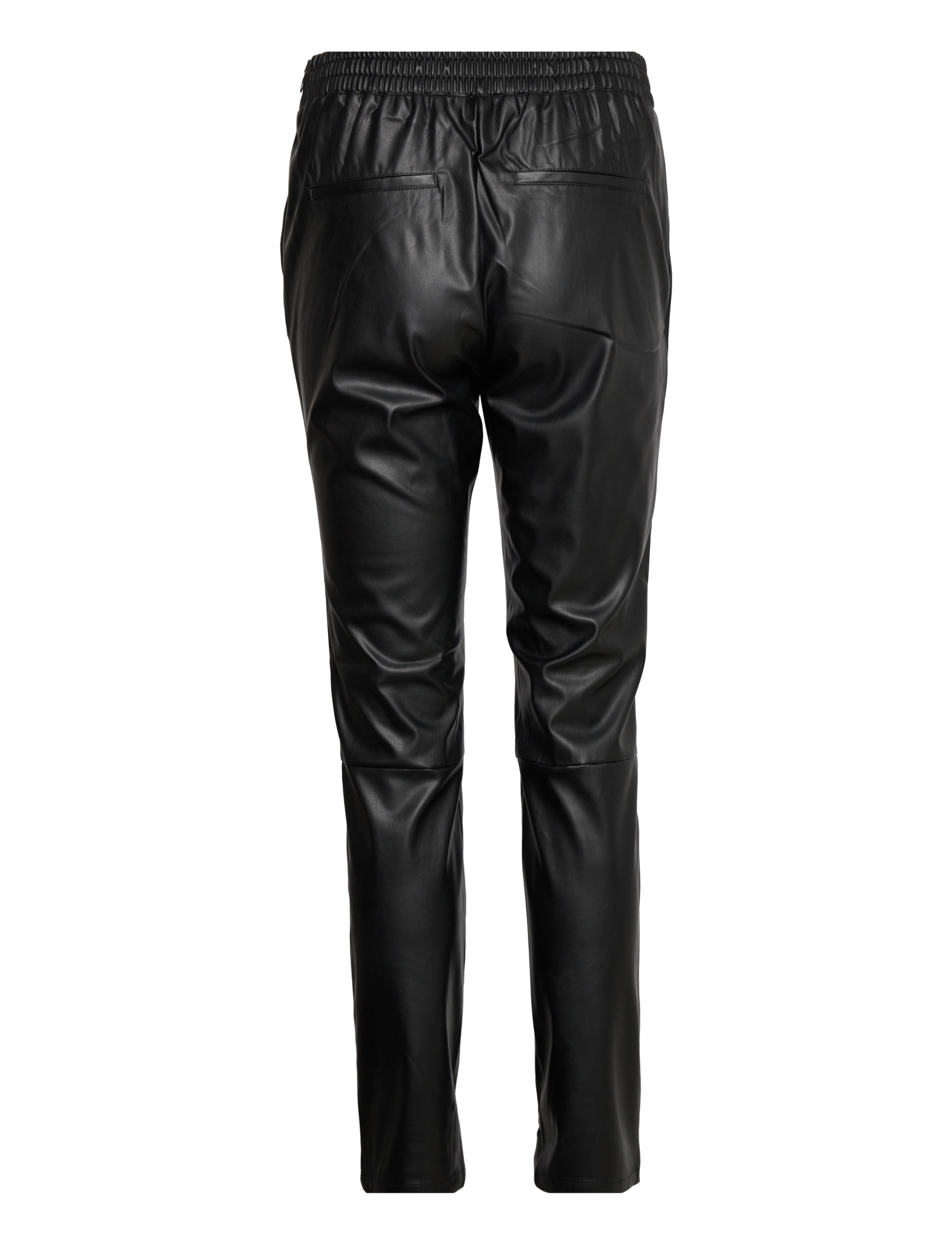 Dante6 - Lebon faux pants - raven - 1
