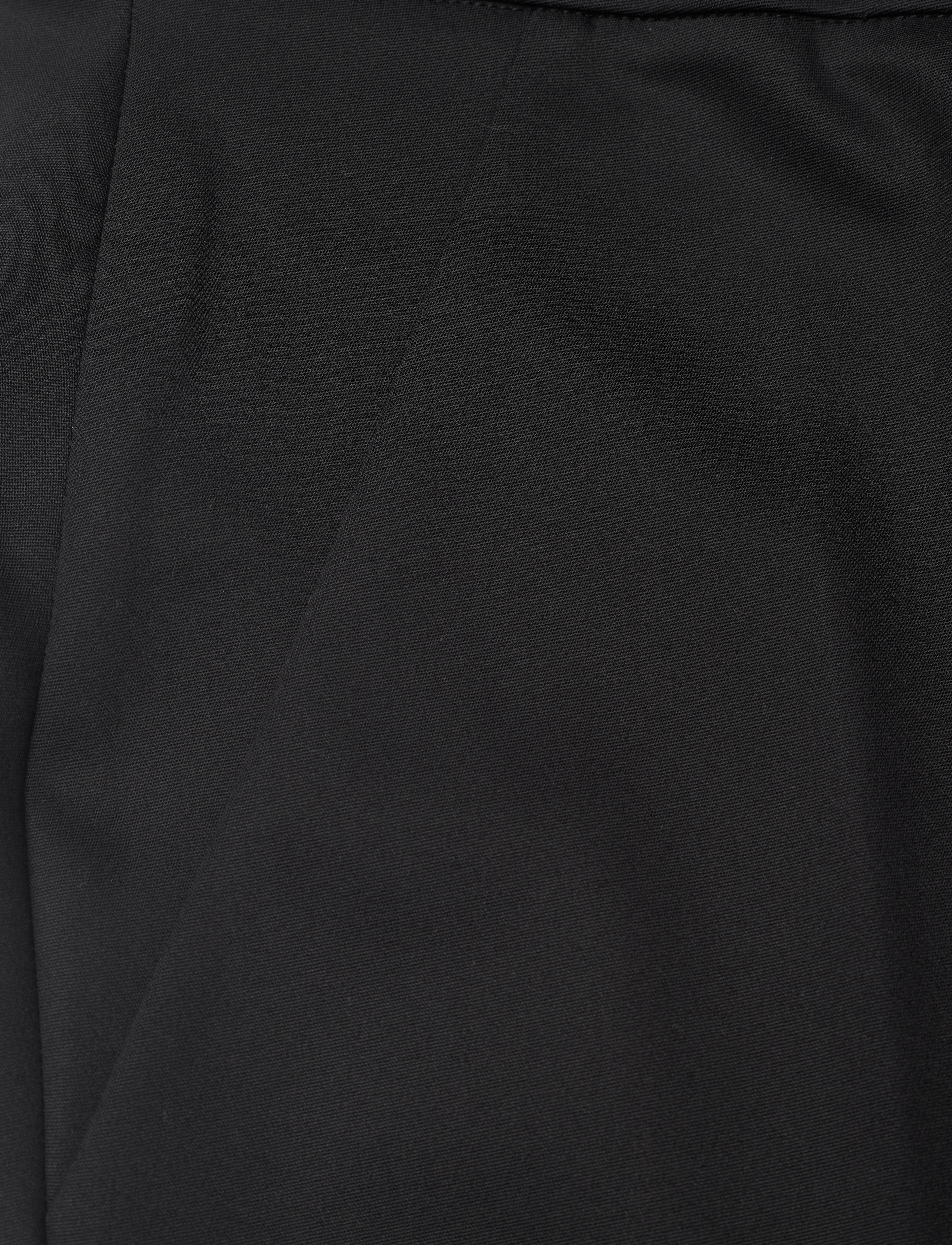 Dante6 - Azumi flare pants - raven - 2