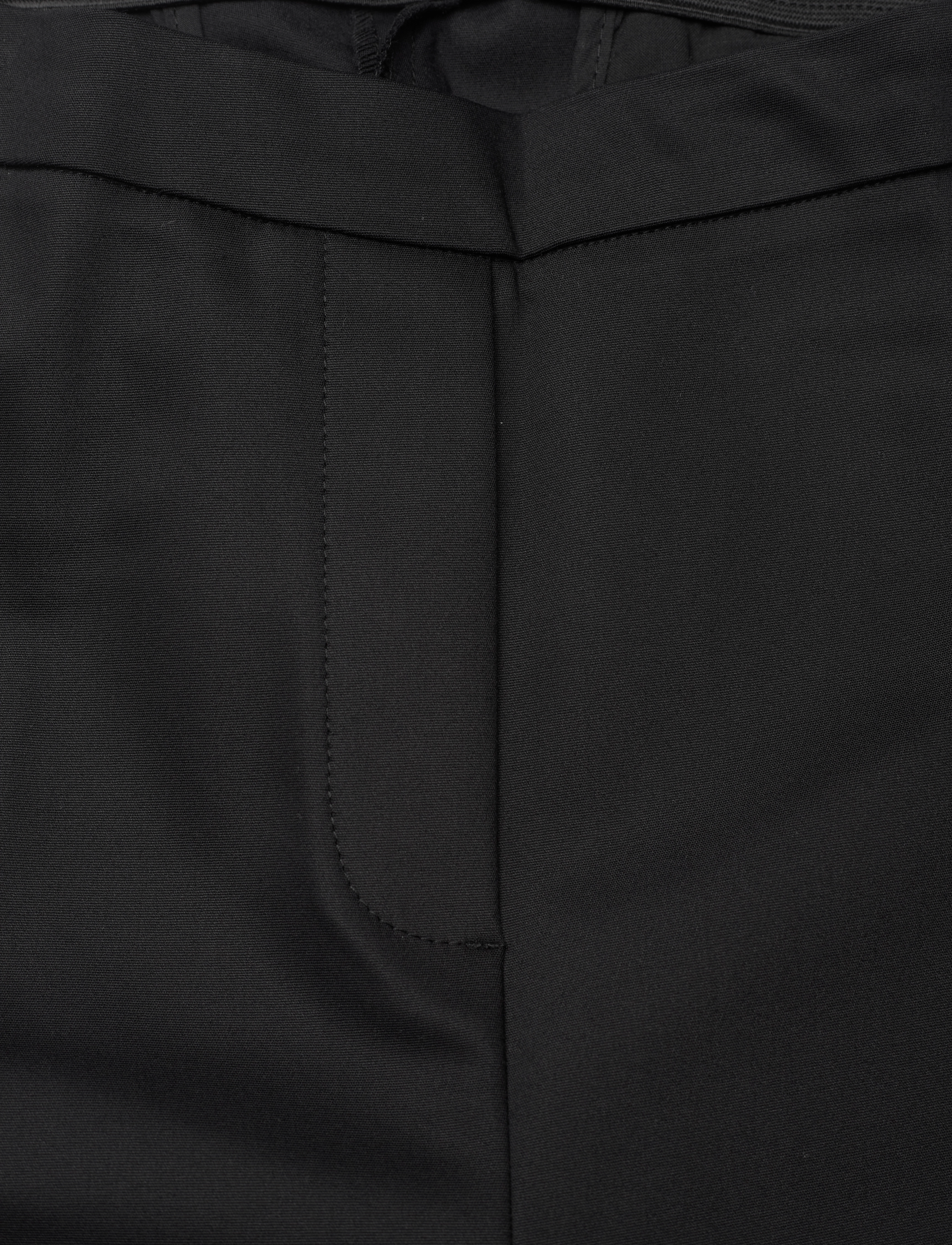 Dante6 - Azumi flare pants - raven - 3