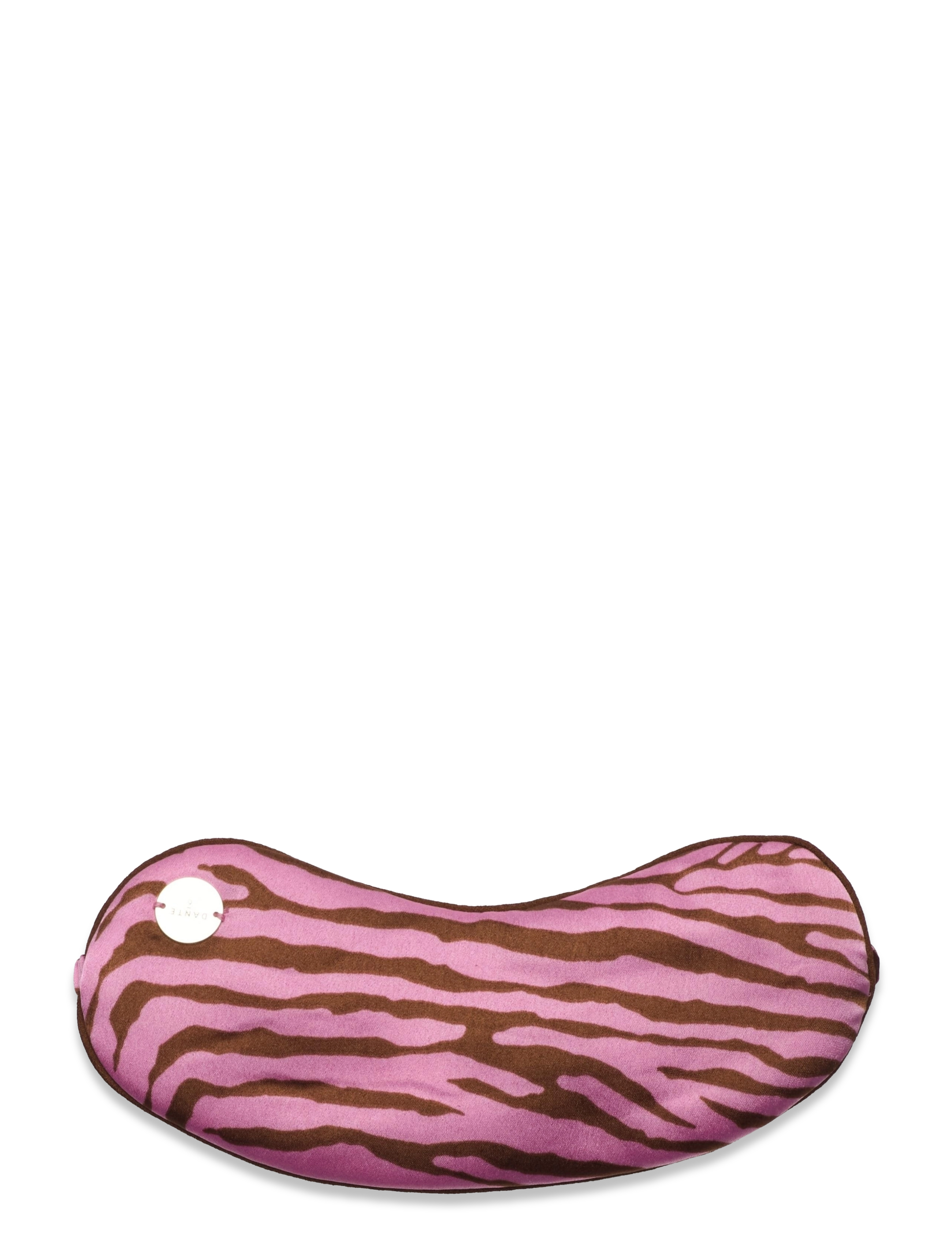 Dante6 - Sleeping mask - multicolour tiger print - 0