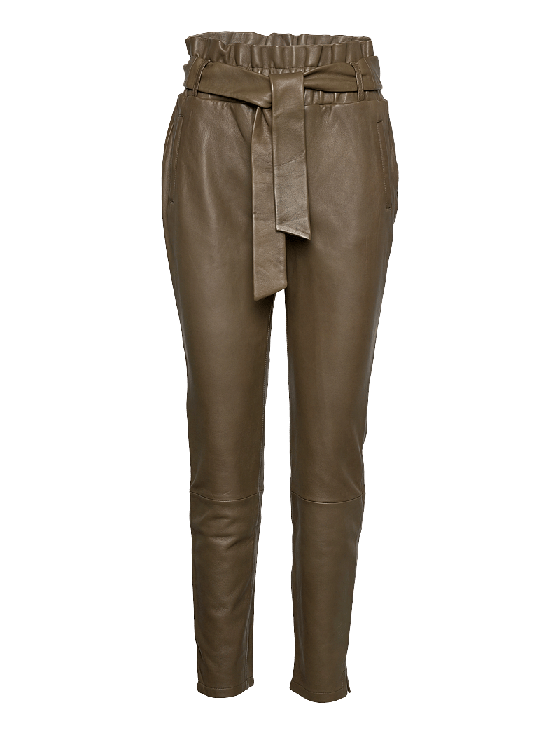 Dante6 Duncan Leather Pants – leren broeken – winkel bij Booztlet