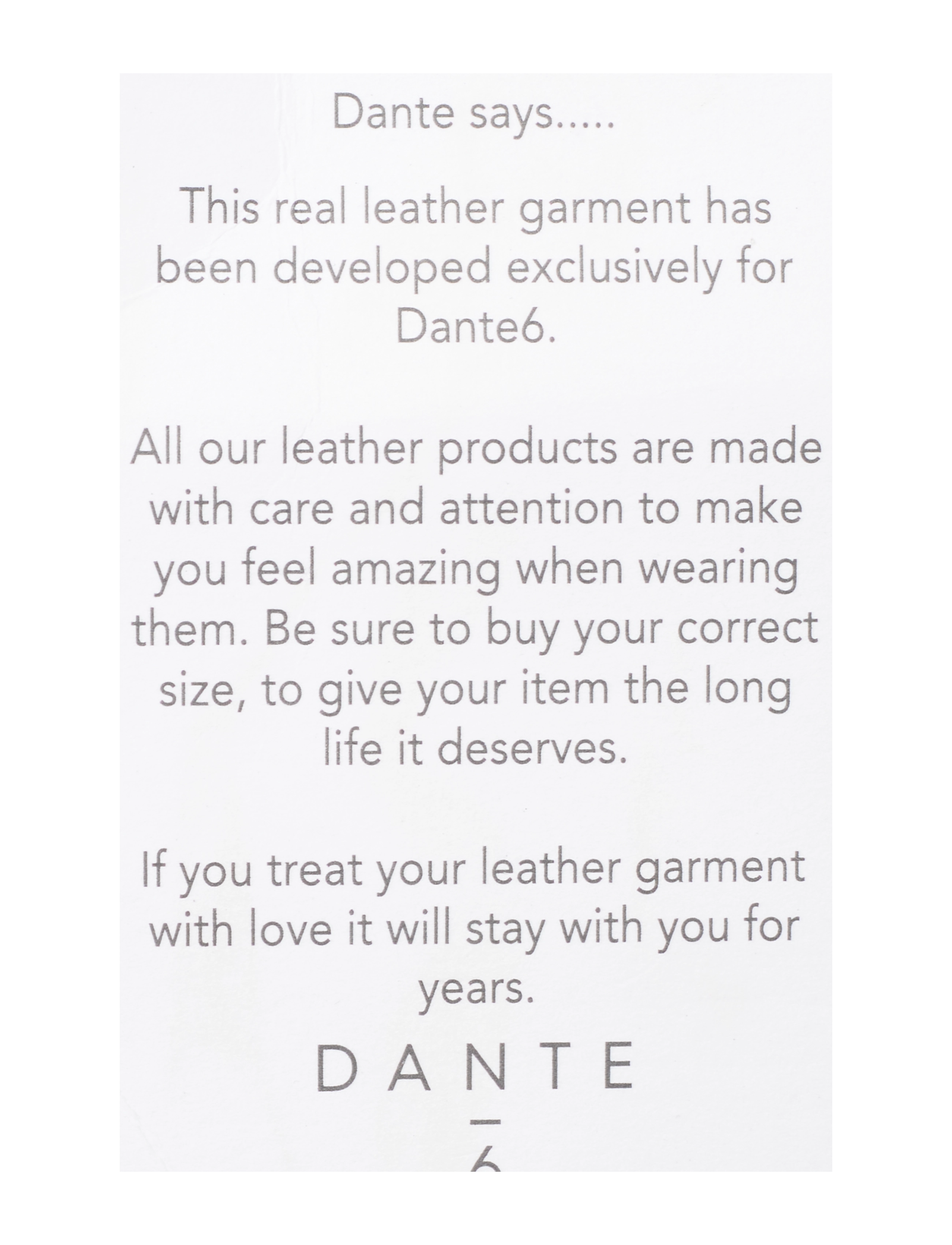 Dante6 - Duncan leather pants - olive green - 3