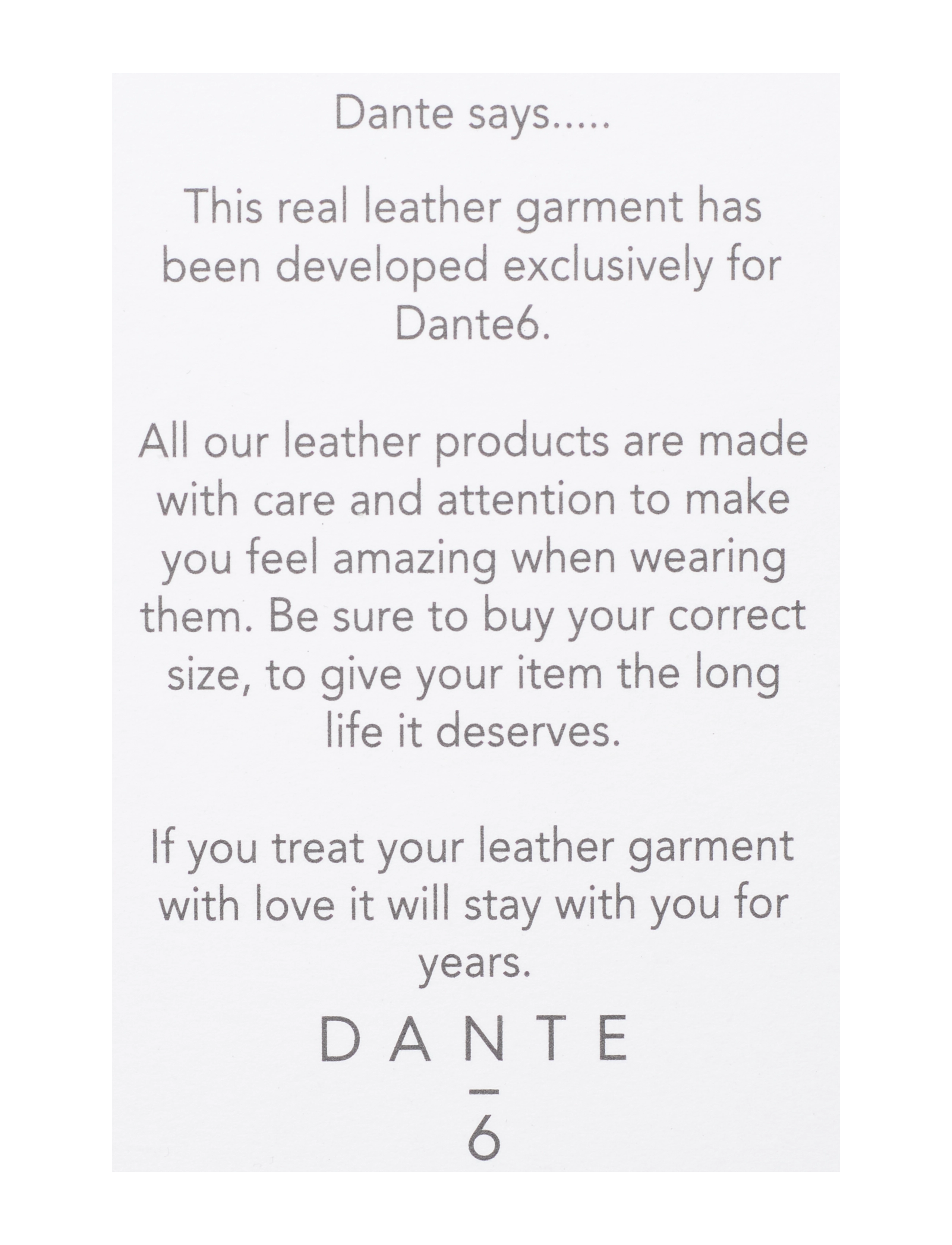 Dante6 - Tyson crop flare leather pants - caramel - 3