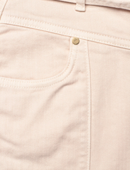 Dante6 - Shamble pants - slim fit trousers - butter cream - 3