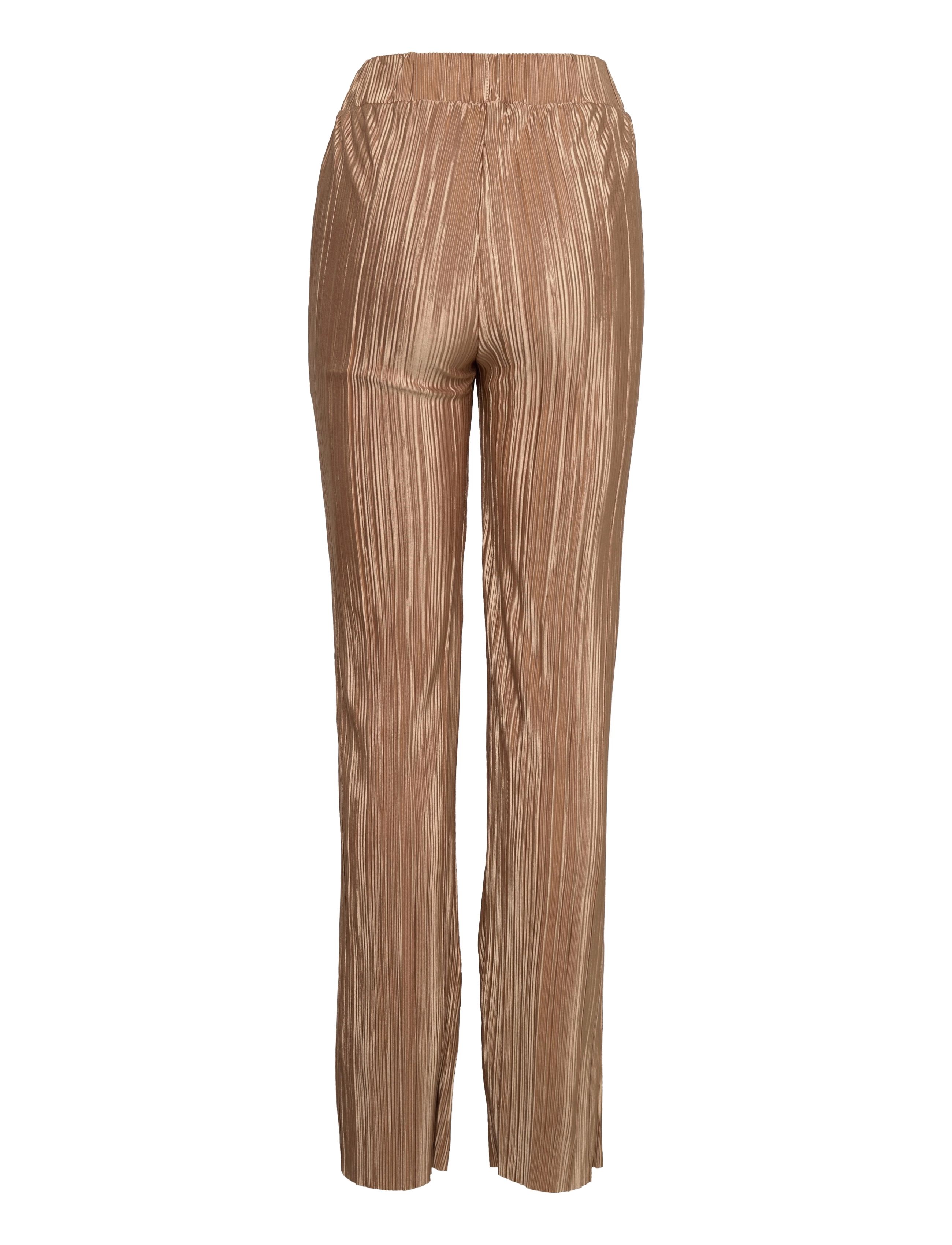 Dante6 - Lussac pants - straight leg hosen - caramel - 1