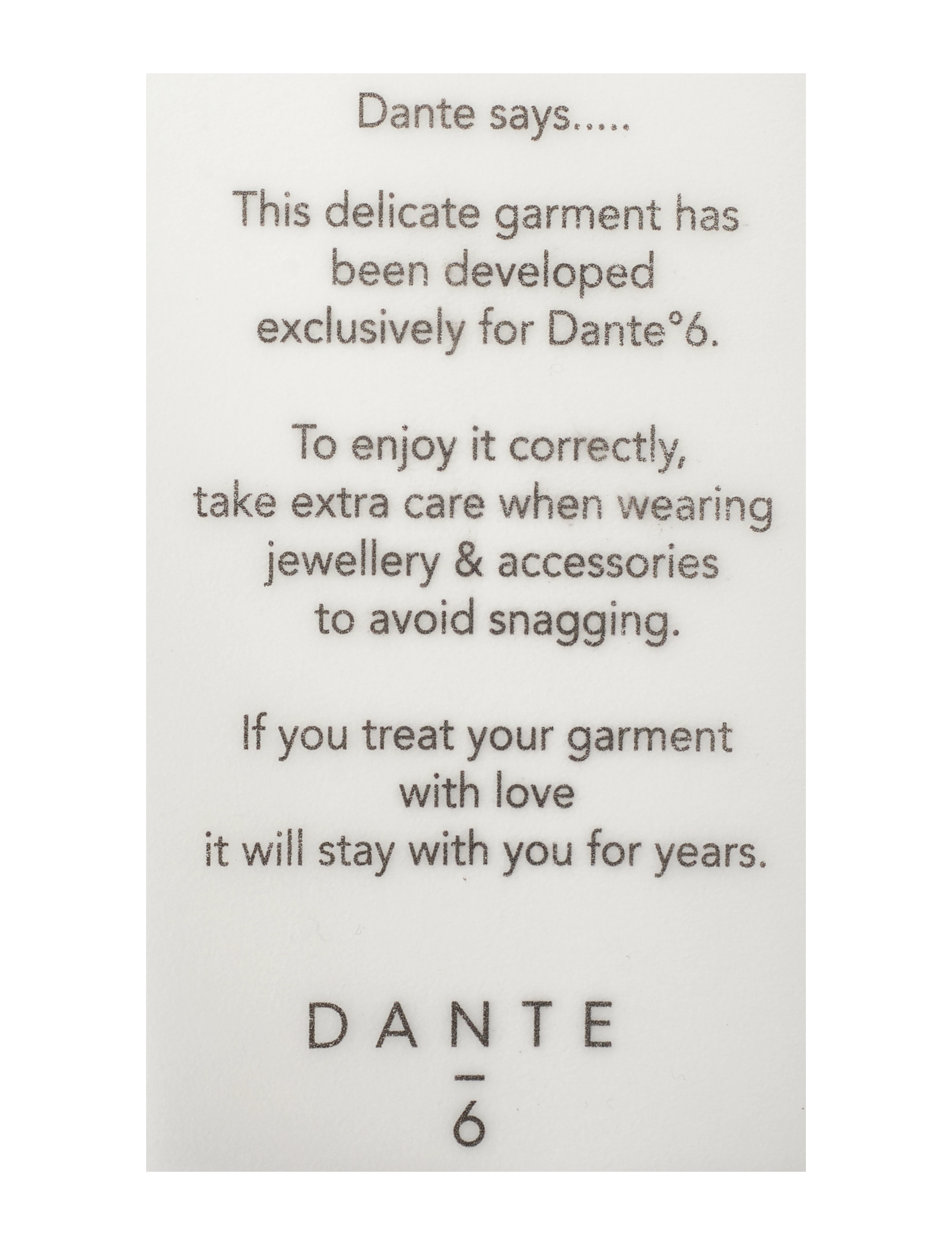 Dante6 - Alaia printed lurex top - multicolour - 3