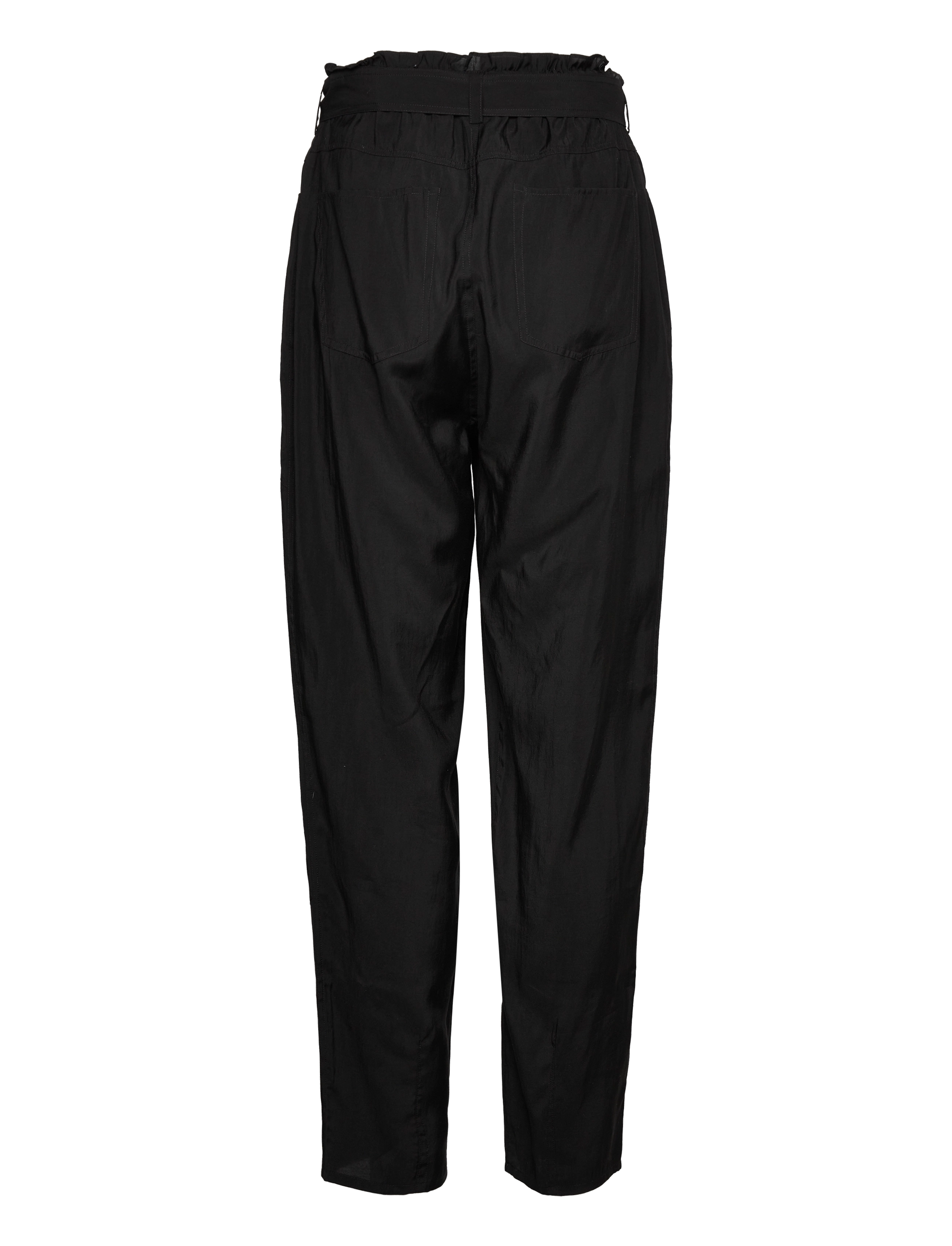 Dante6 - Eve cargo pants - raven - 1