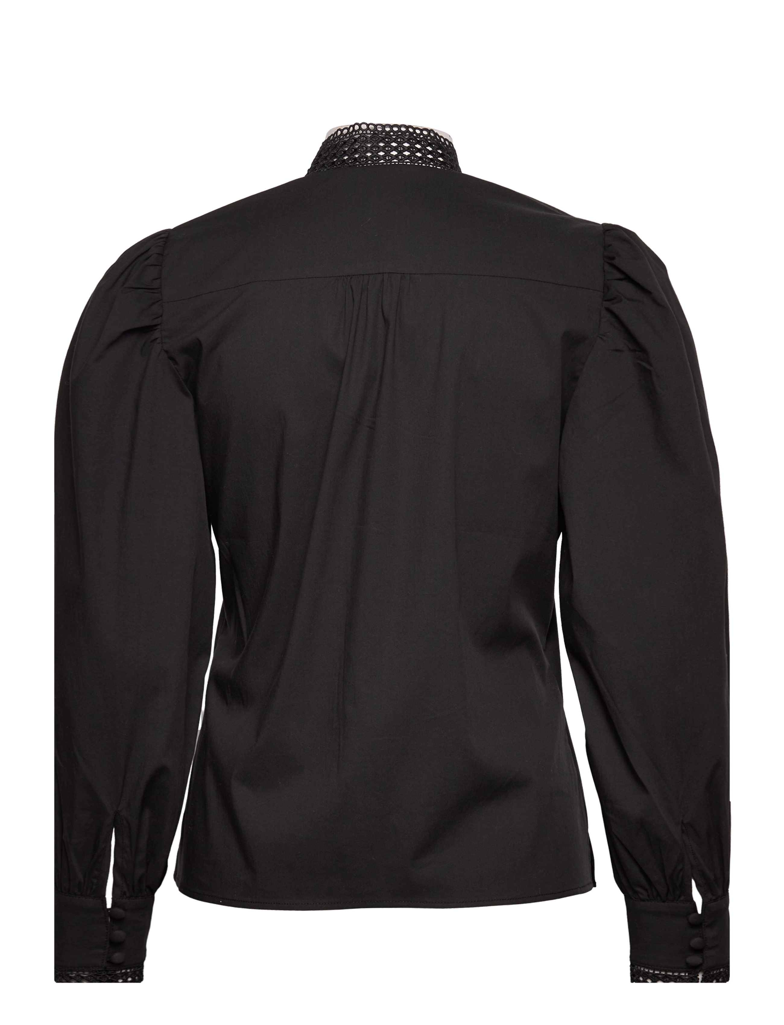 Dante6 - Bijou blouse - raven - 1