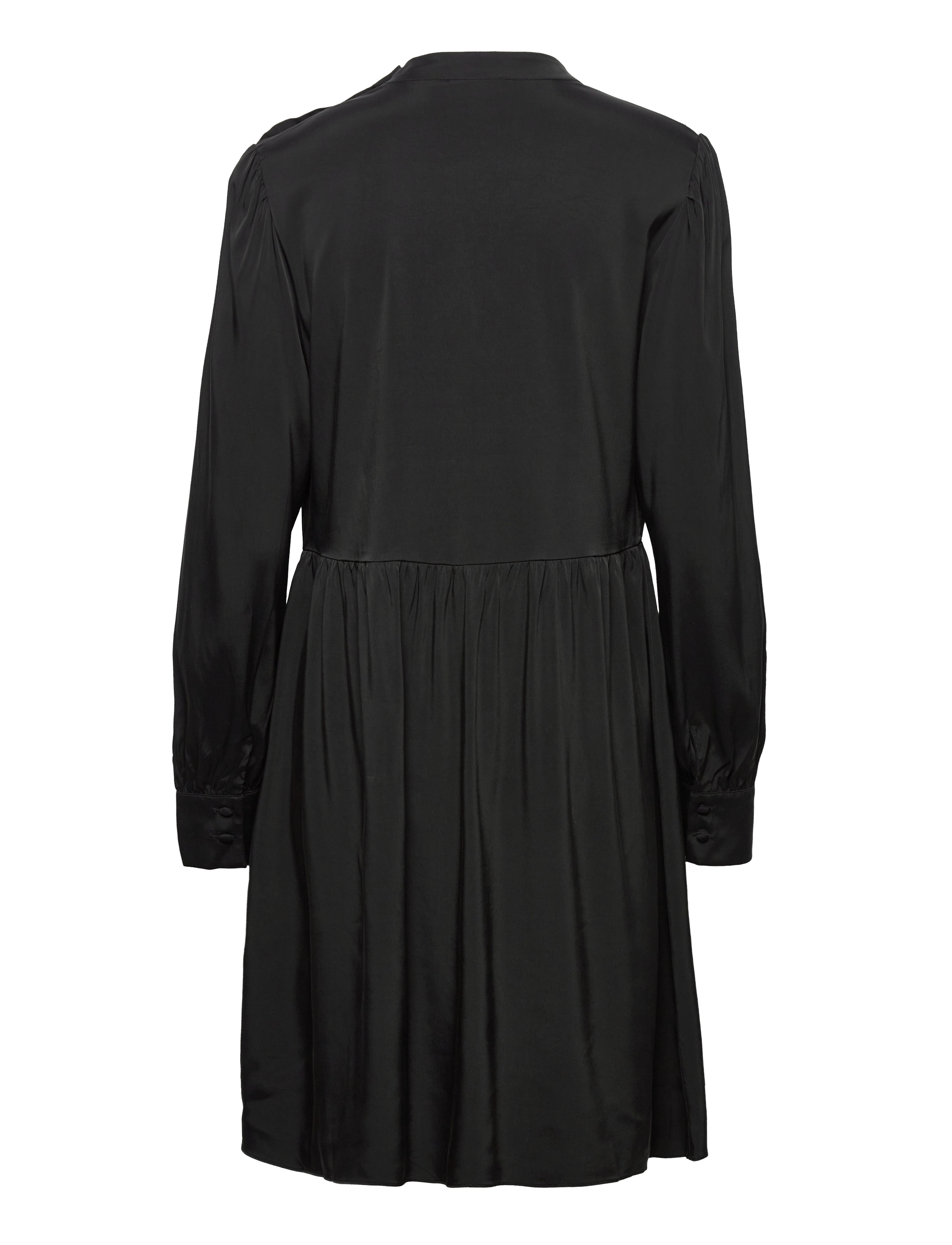 Dante6 - Maxwell dress - raven - 1