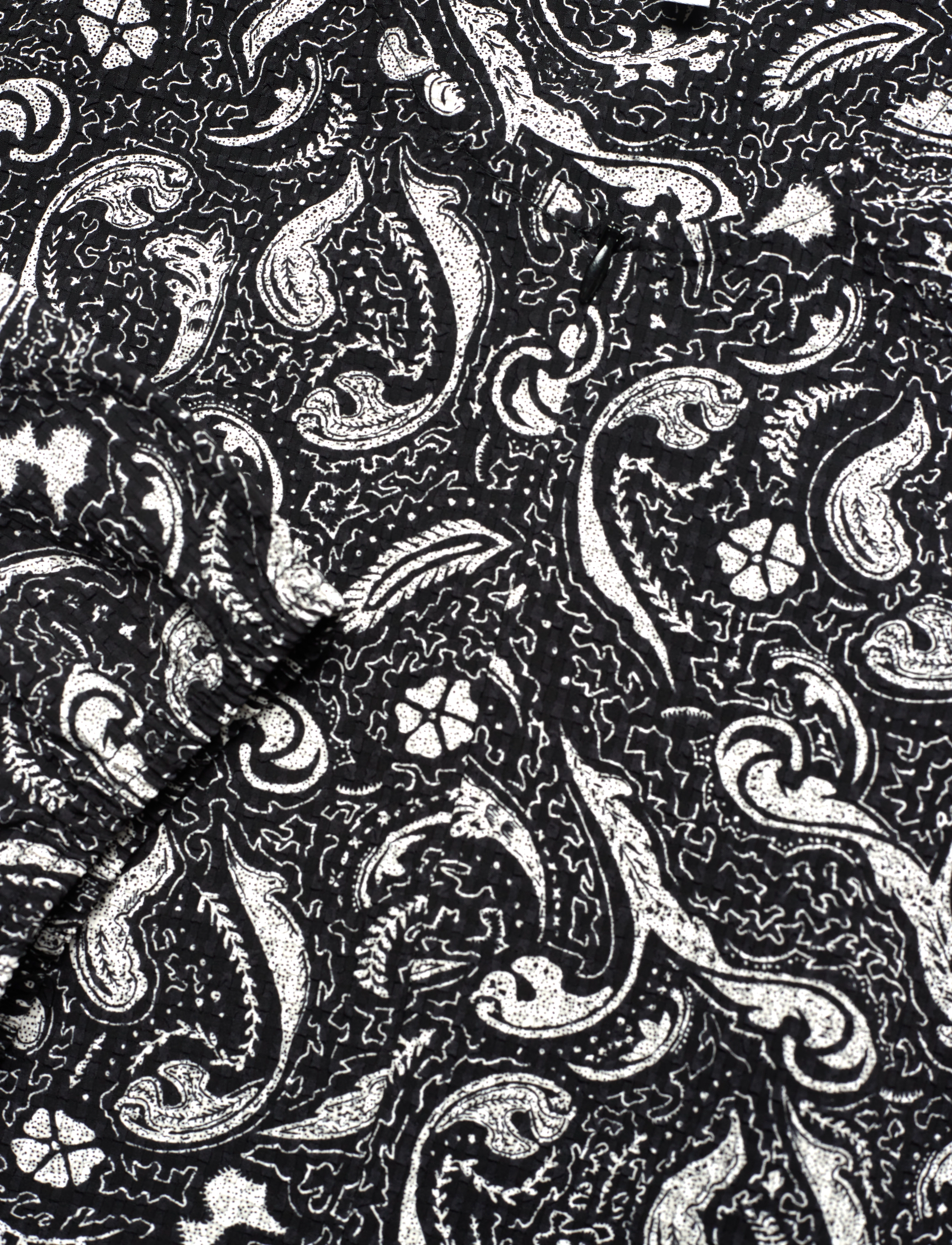 Dante6 - Stevie print dress - raven - 2