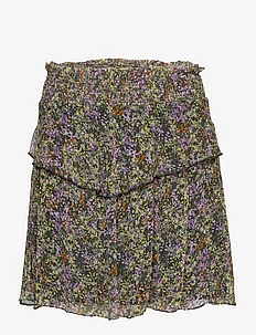 Amy print skirt, Dante6