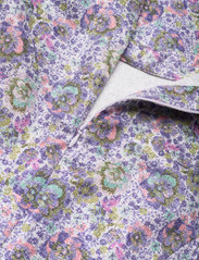 Dante6 - Nanou jacquard print dress - midi kjoler - multicolour - 4