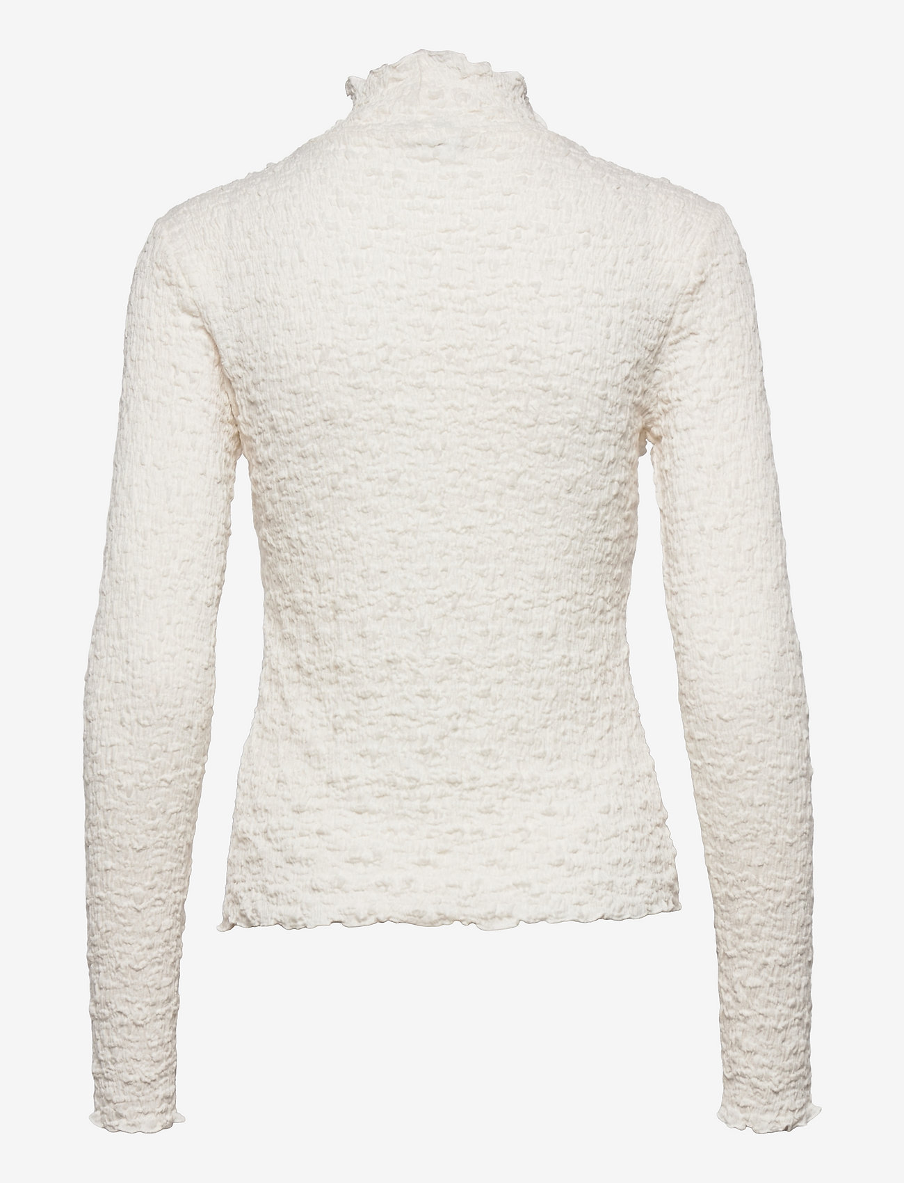 Dante6 - Polly top - bone - 1