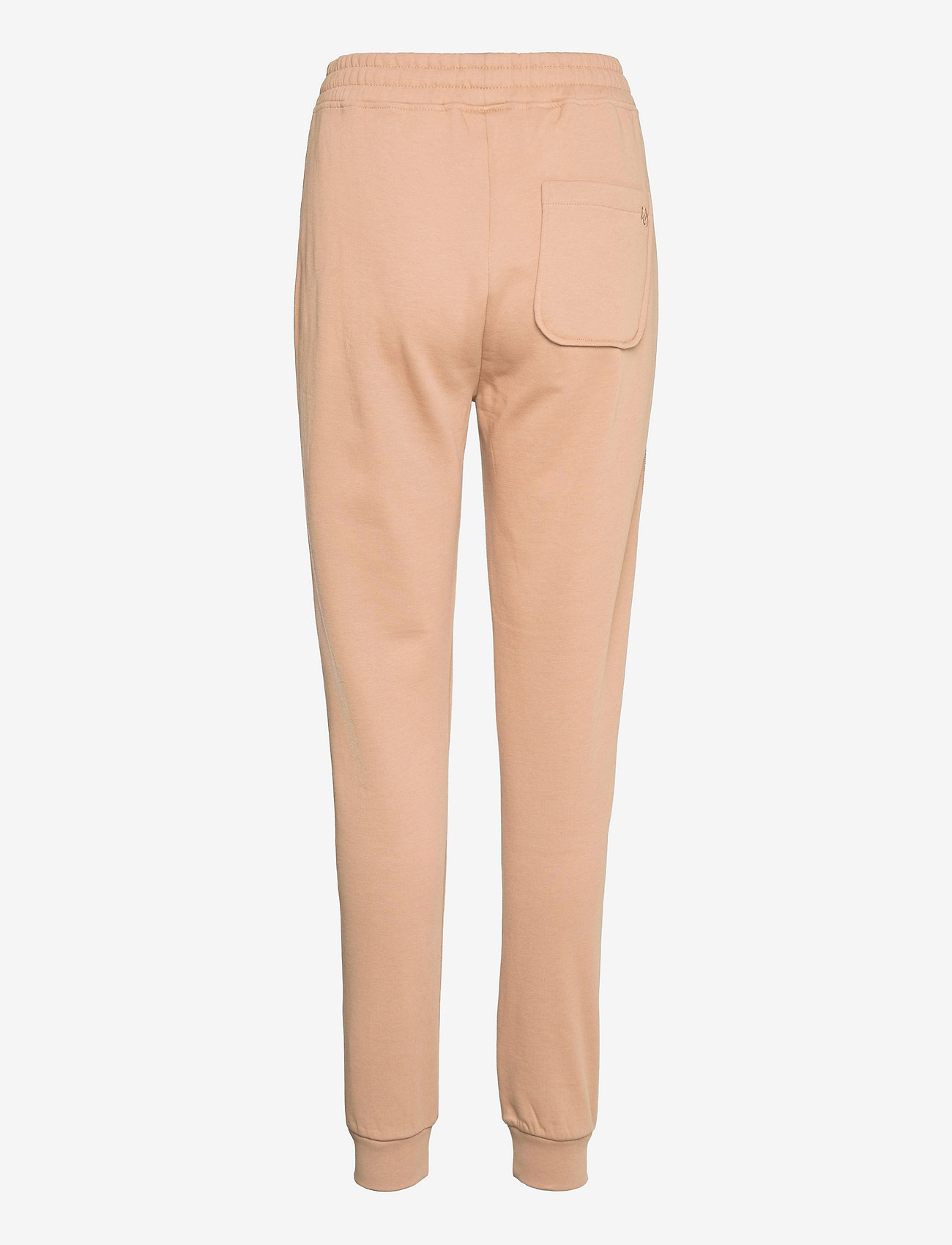 Dante6 - Toron pants - hazelnut - 2