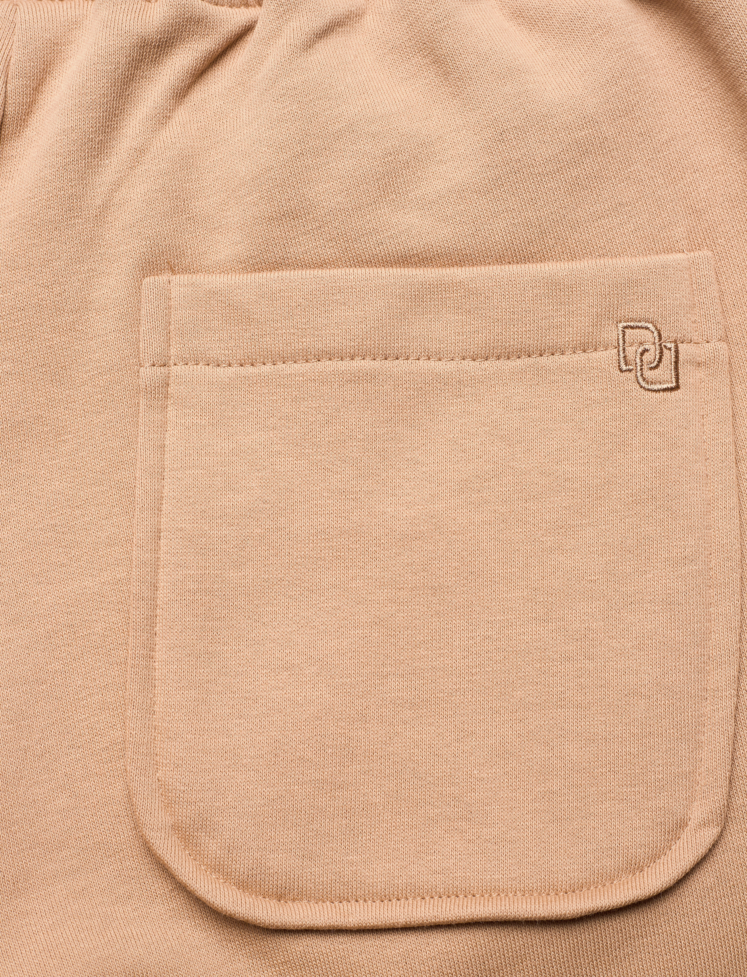 Dante6 - Toron pants - hazelnut - 4