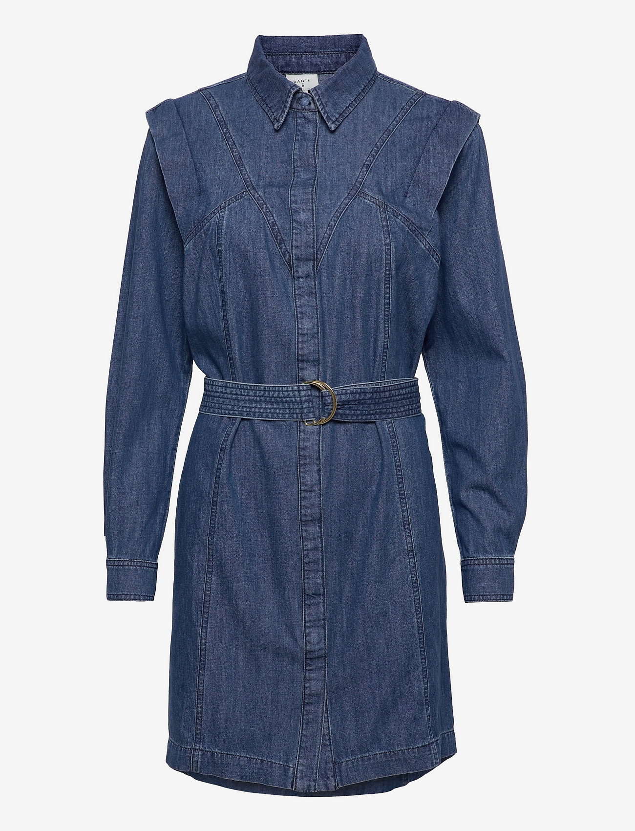 VINTAGE BLUE
