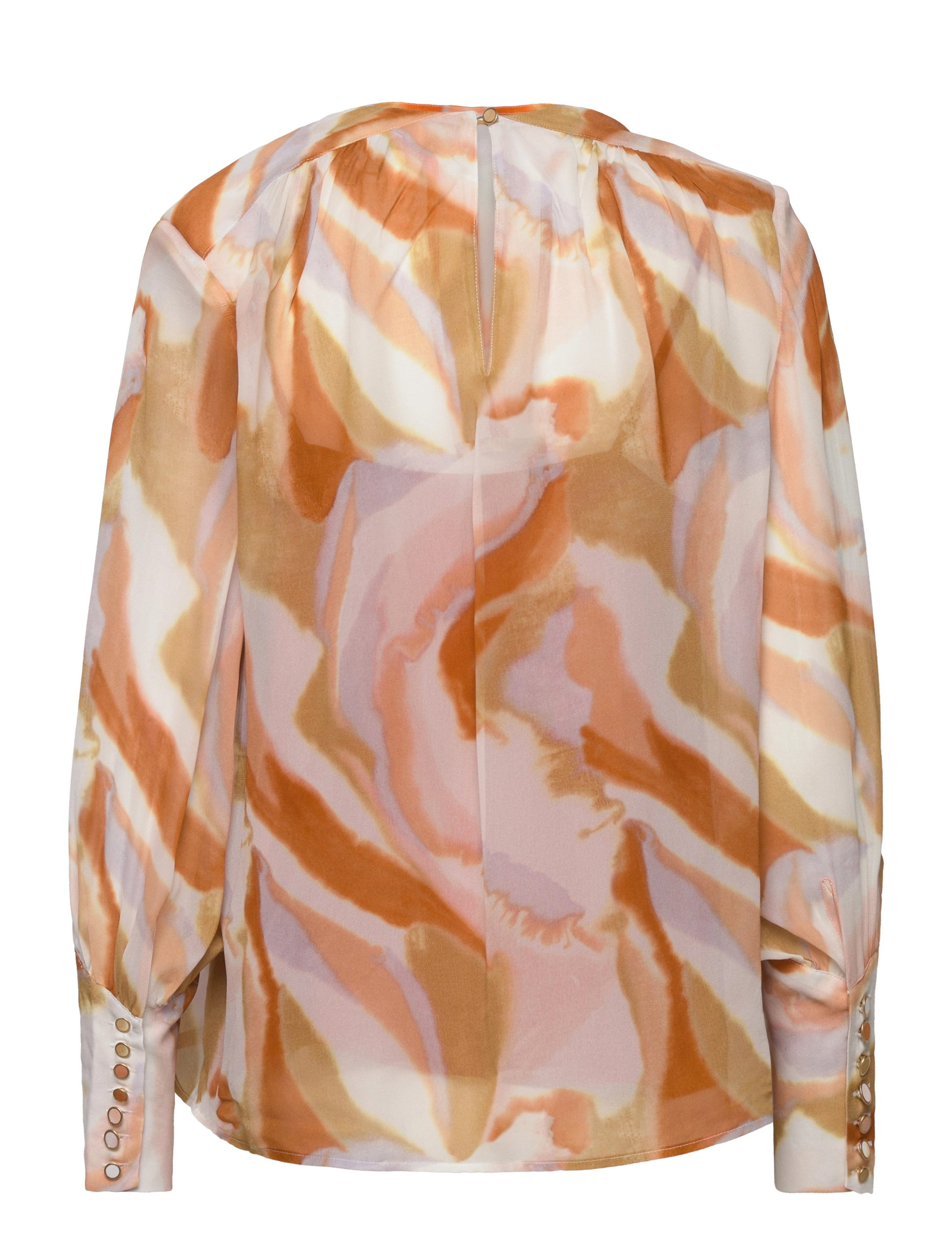 Dante6 - Sequel print blouse - multicolour - 1
