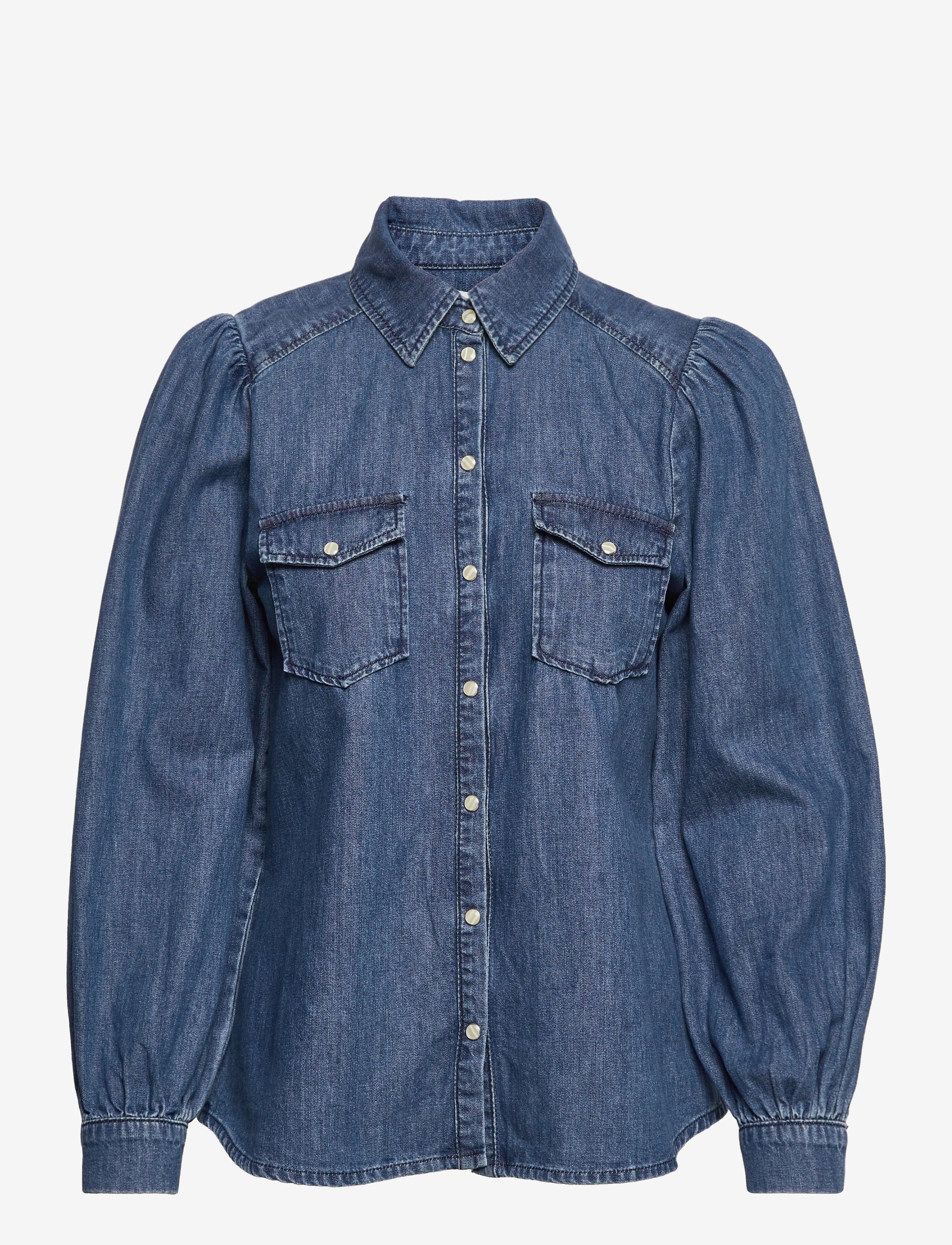 VINTAGE BLUE