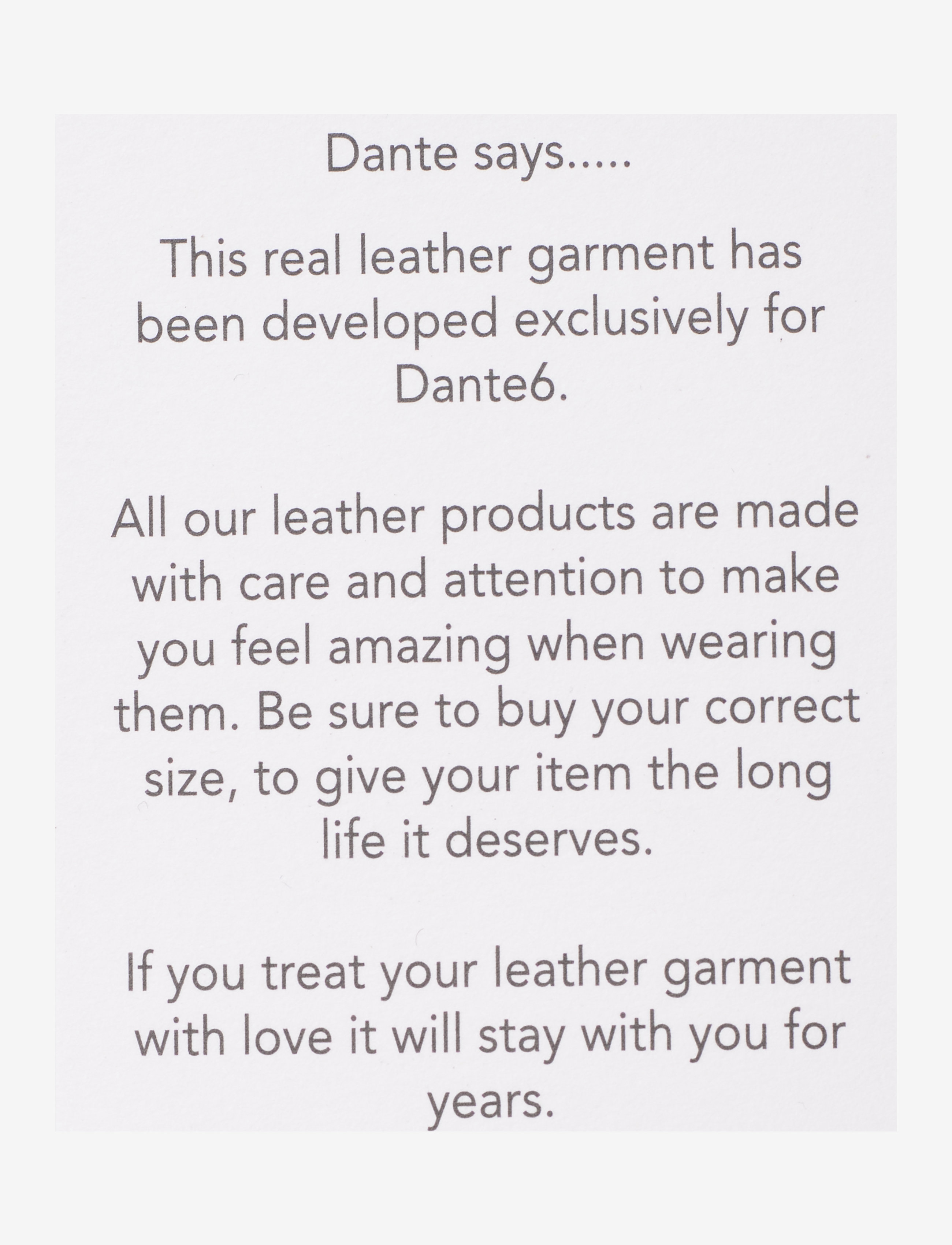 Dante6 - Tyson crop flare leather pants - brown sugar - 4