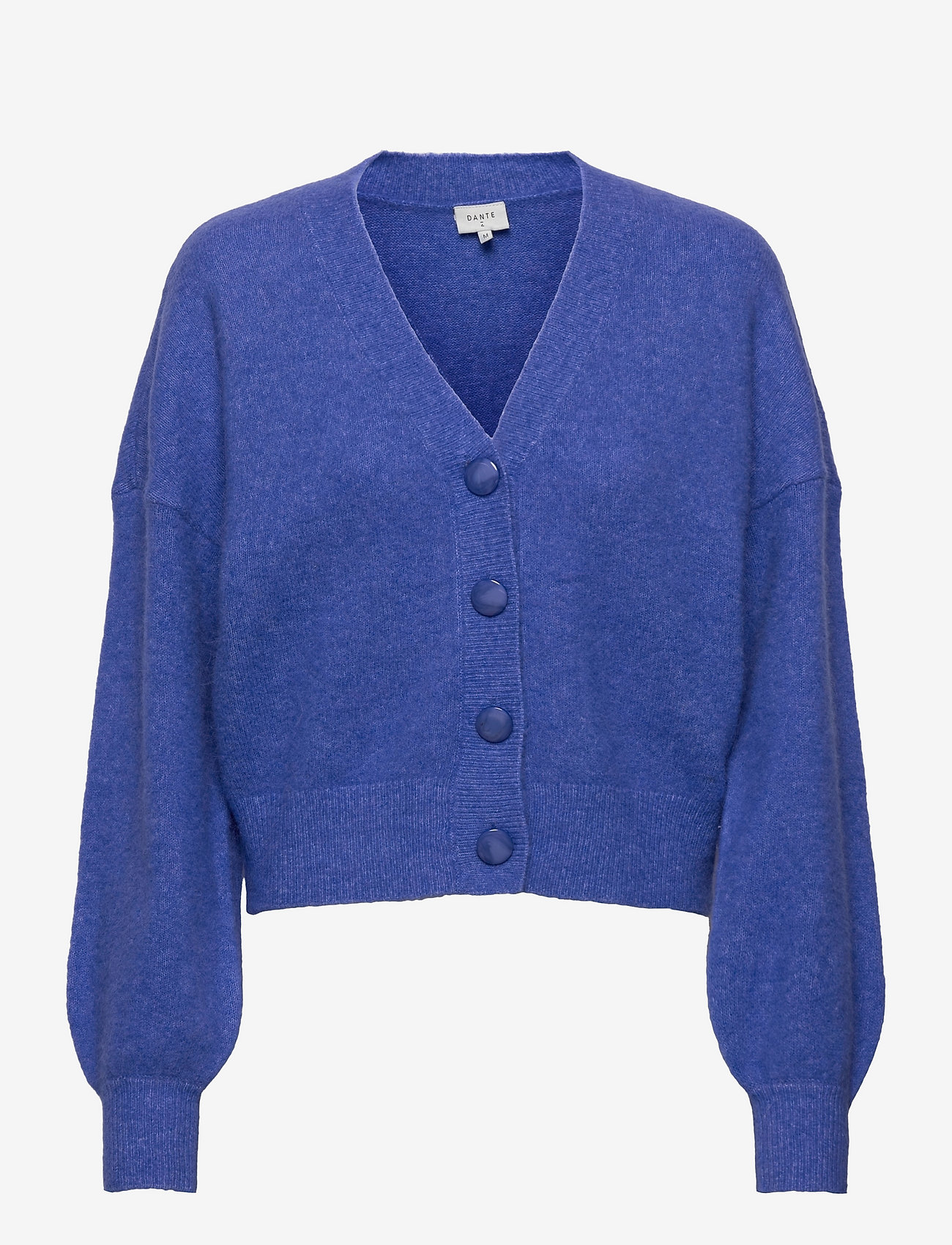 Dante6 - Mitsay cardigan - starlight blue - 0
