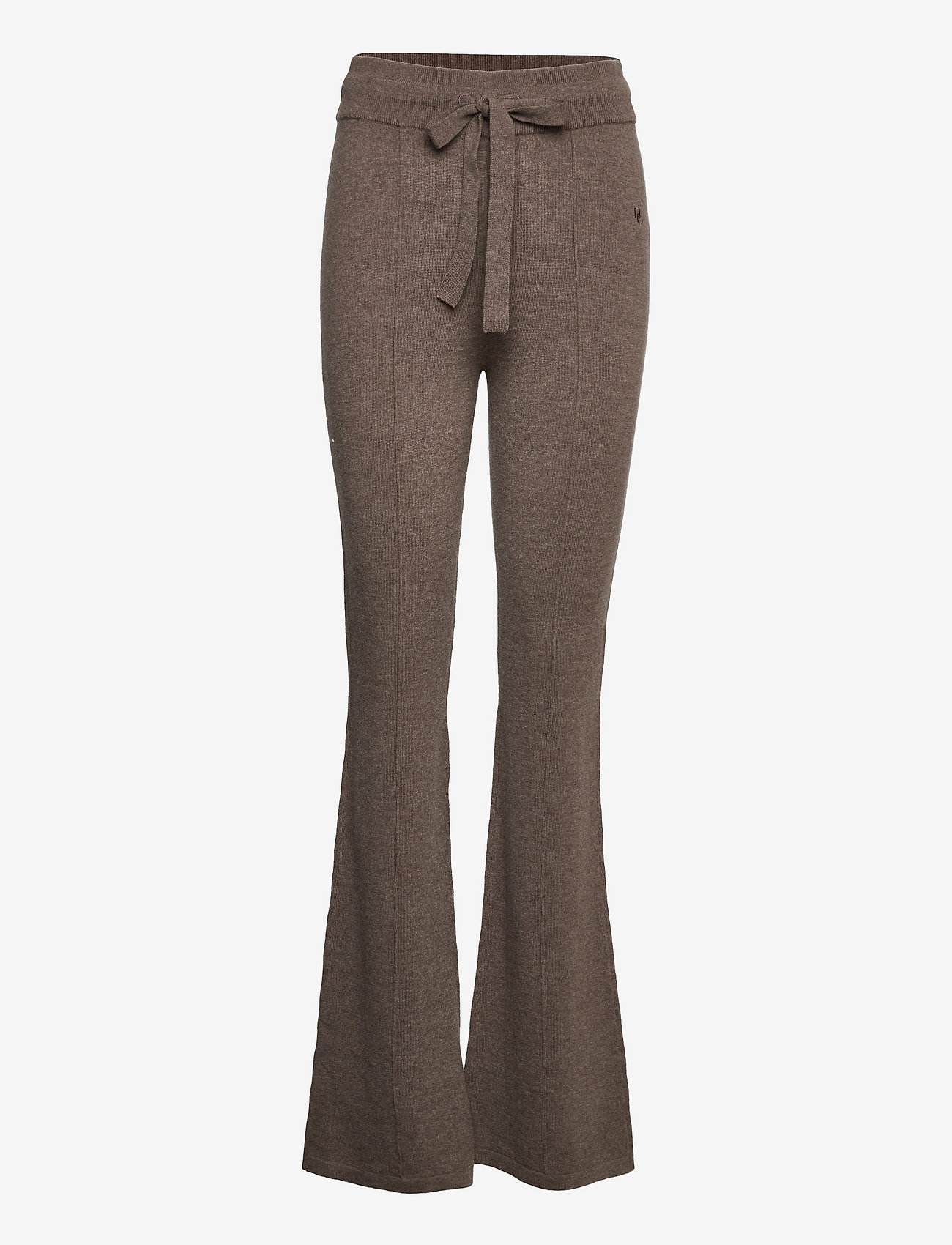 Sorence pants - BROWN SUGAR