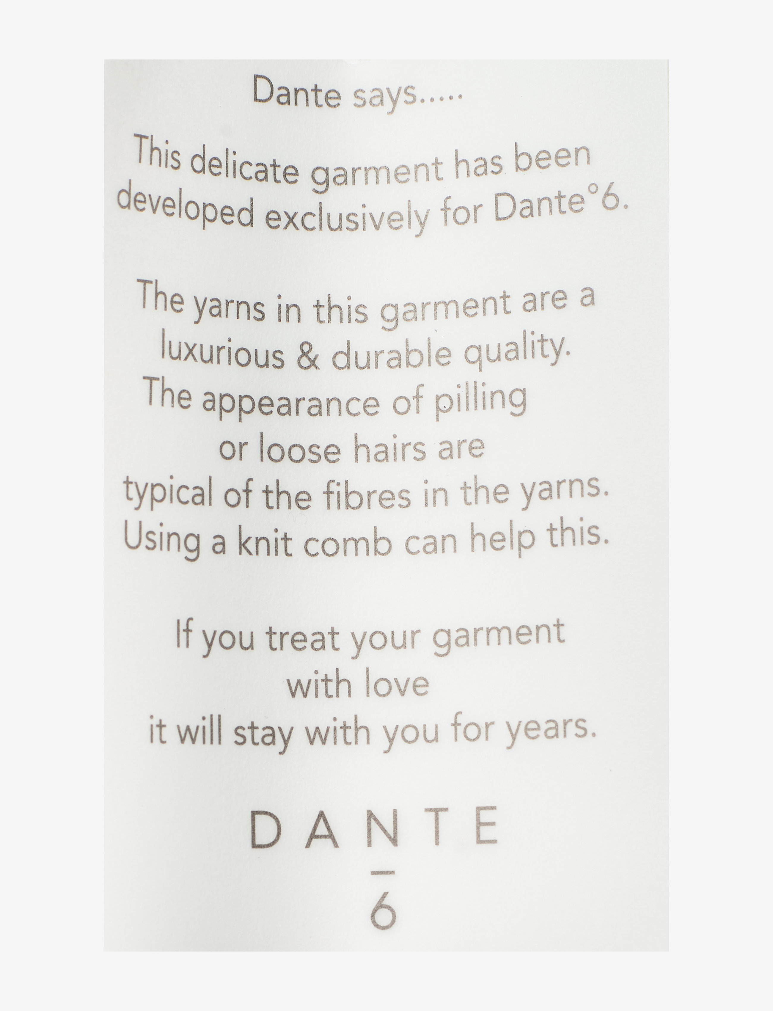 Dante6 - Sorence pants - brown sugar - 5