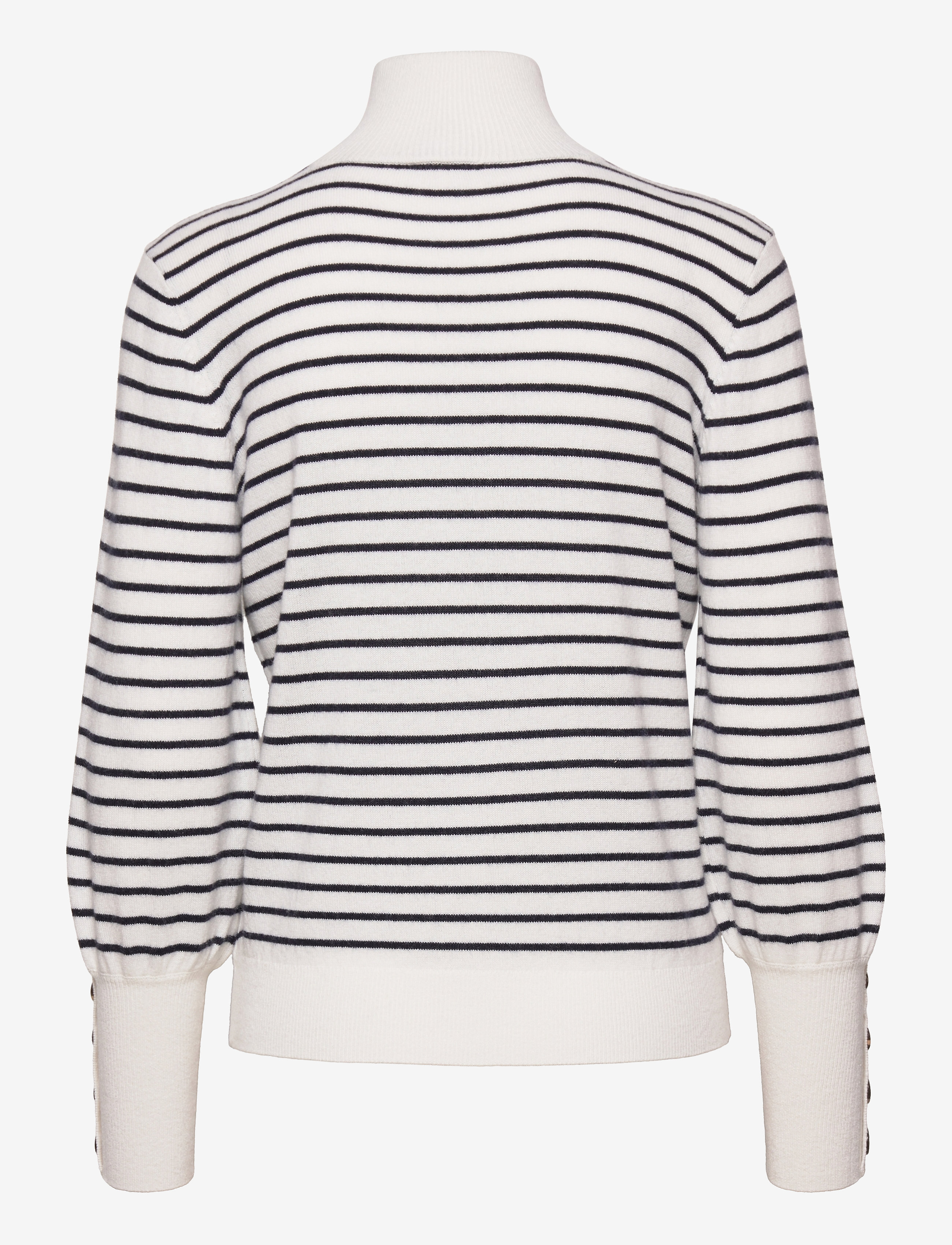 Dante6 - Coko sweater - bone - 2