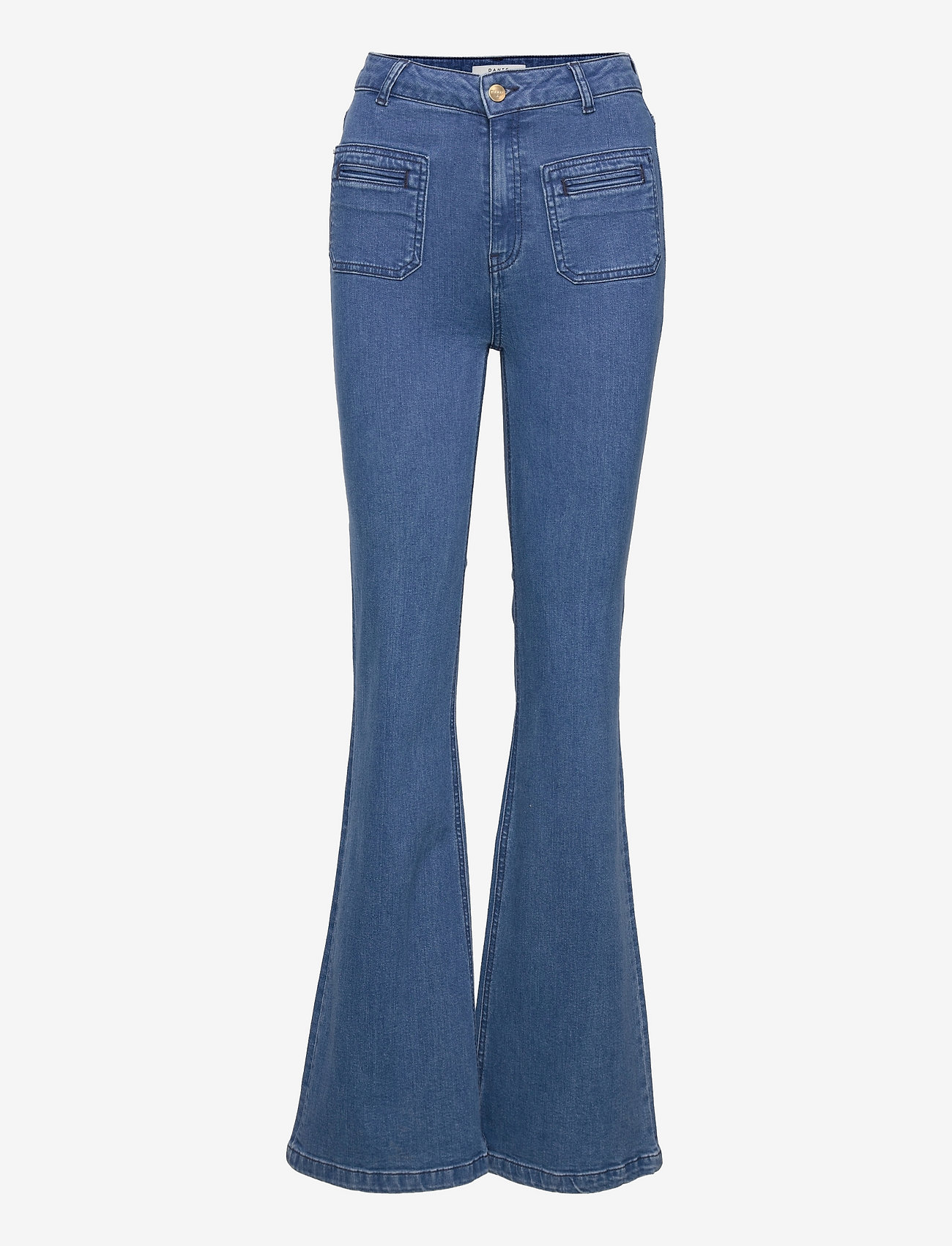 VINTAGE BLUE