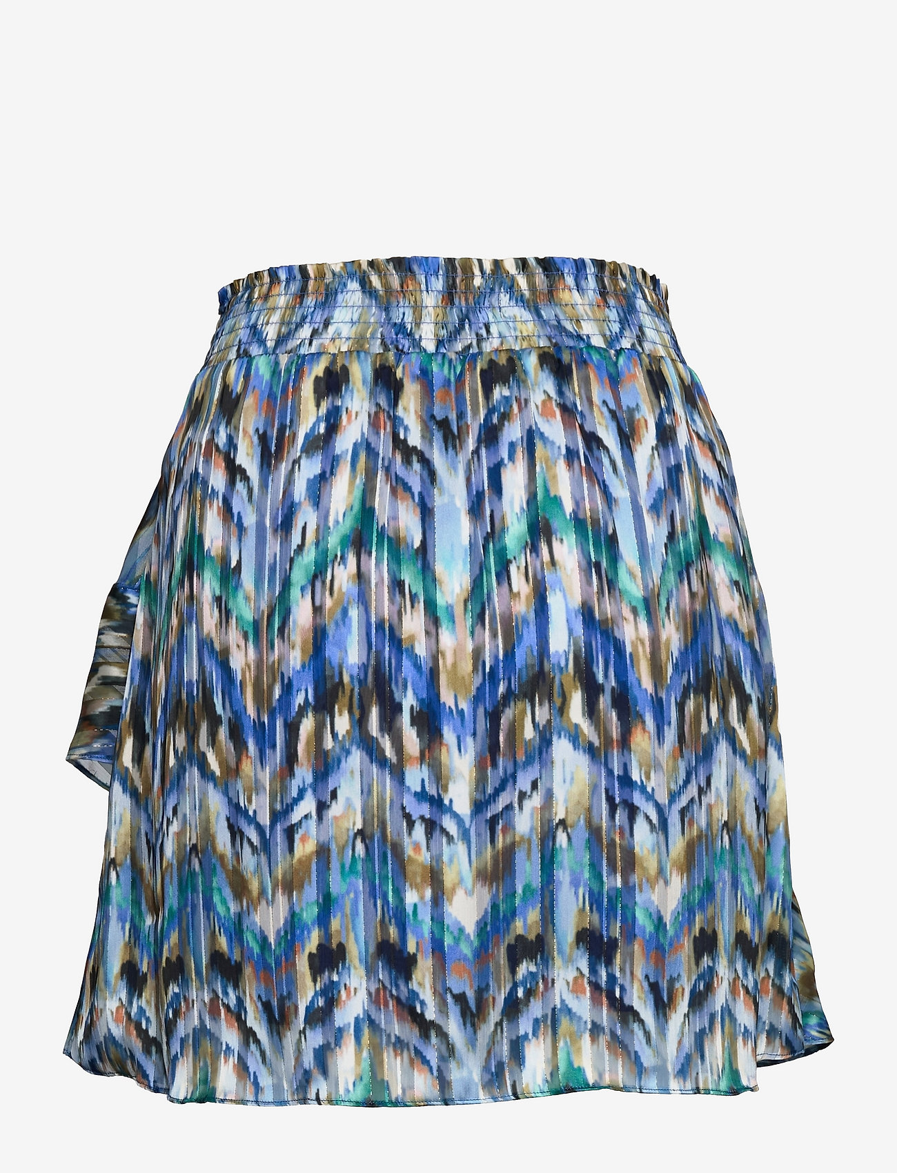 Dante6 - Igora print skirt - multicolour - 1